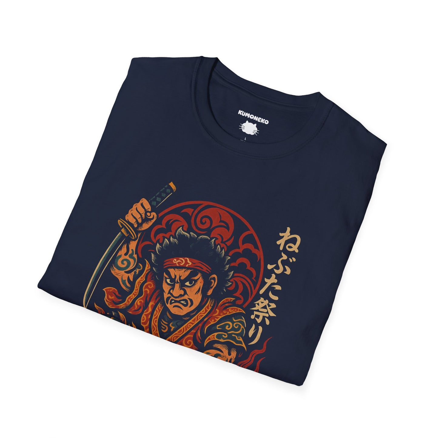 Aomori Nebuta Festival Shirt