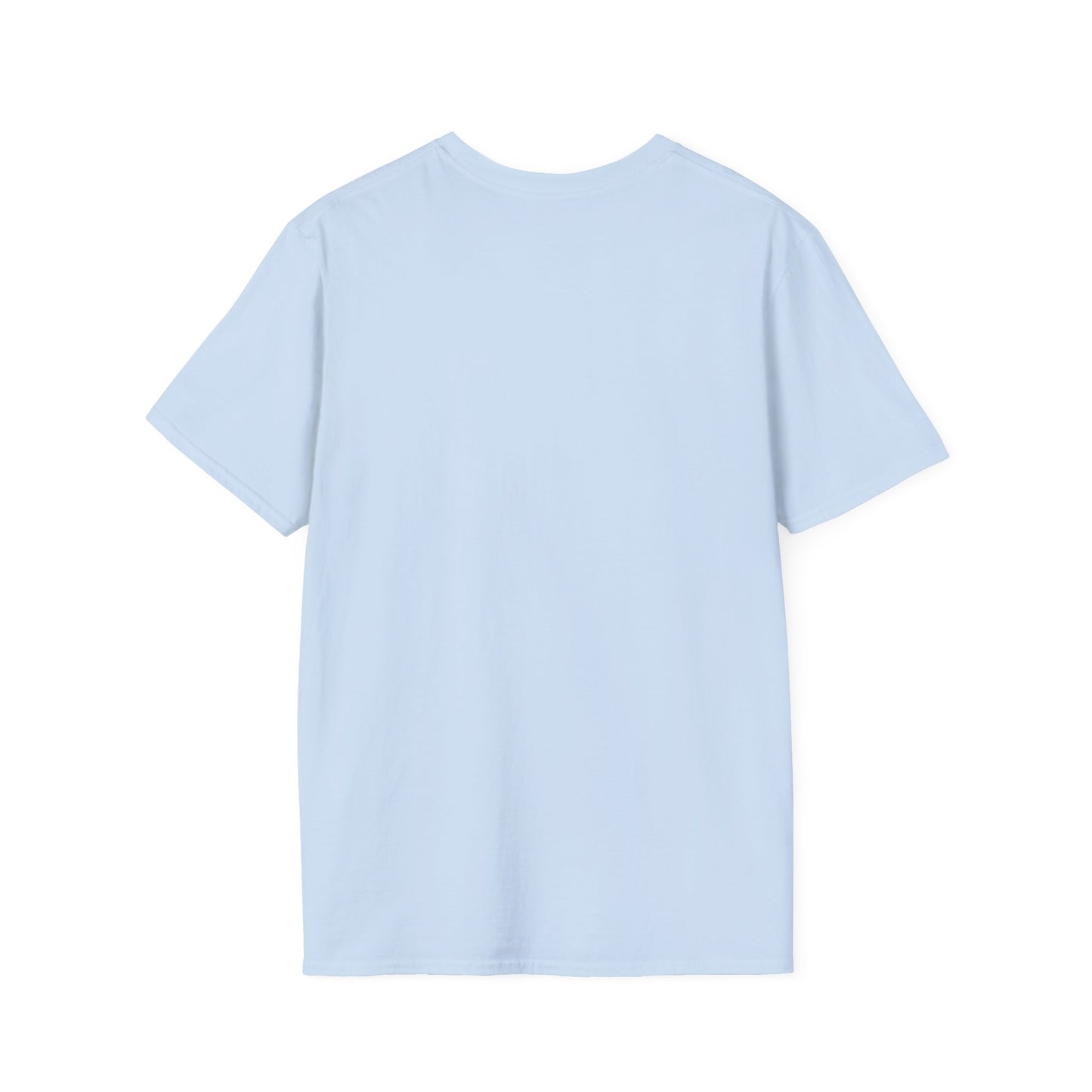 Sumo Sundial T-Shirt