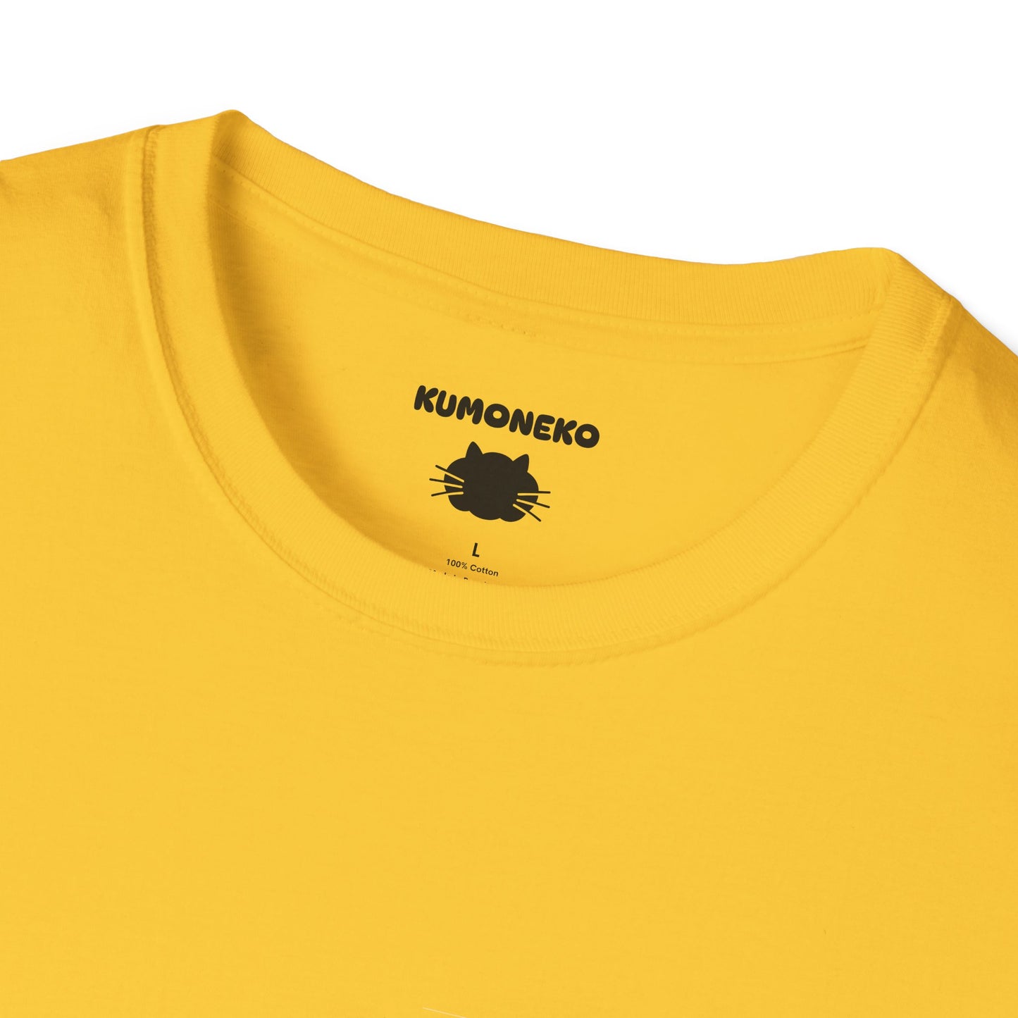 Retro Tanuki Running T-Shirt