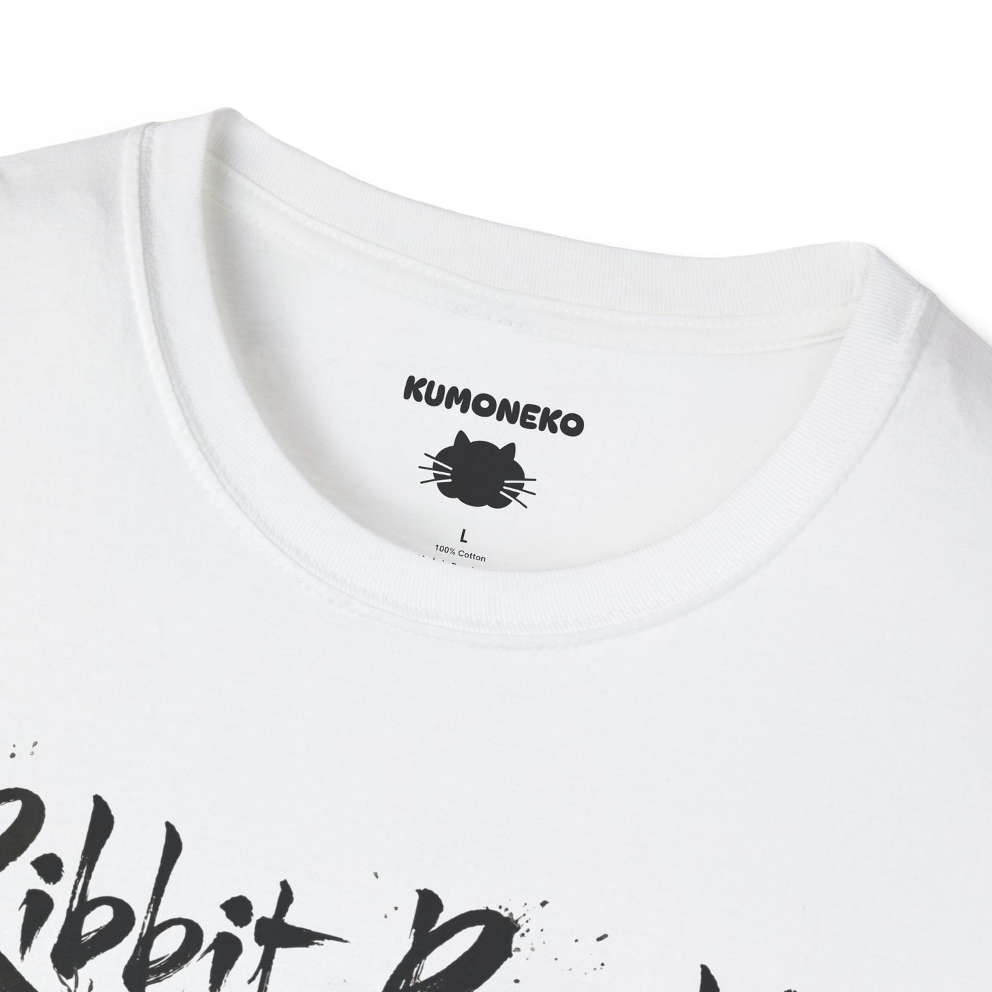 Chojugiga Animals T-Shirt, Modern Japanese Folklore