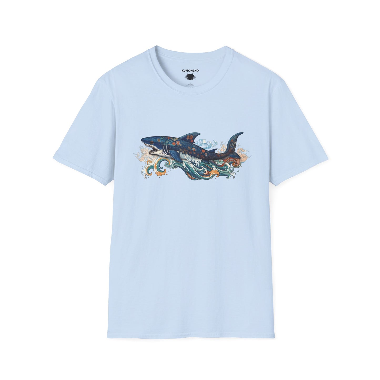 Jimbei Whale Shark T-Shirt