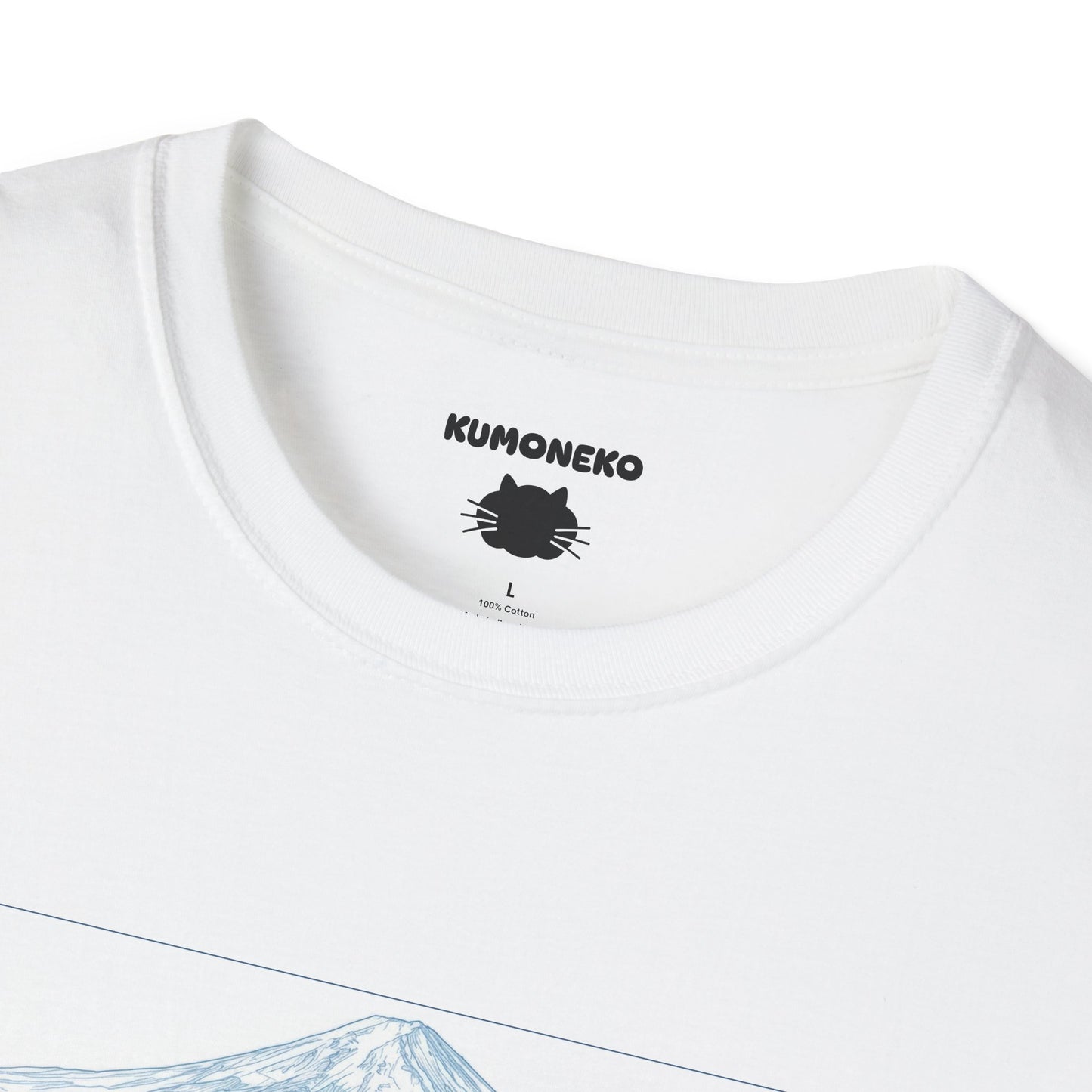 Tokyo Architecture T-Shirt