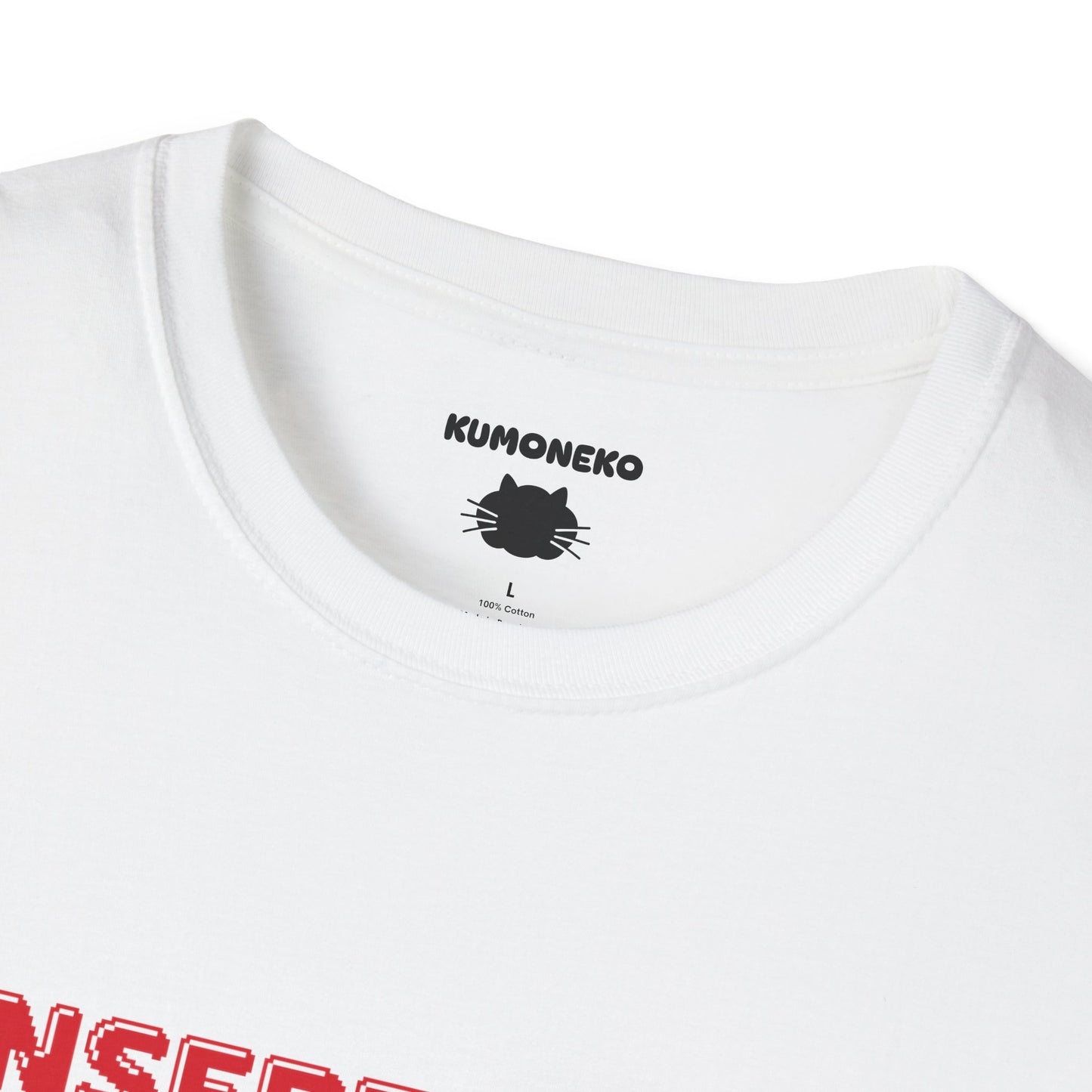 8-Bit Sumo T-Shirt