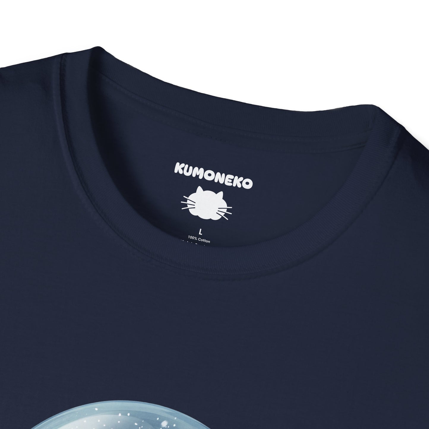 Unshakable Sumo T-Shirt