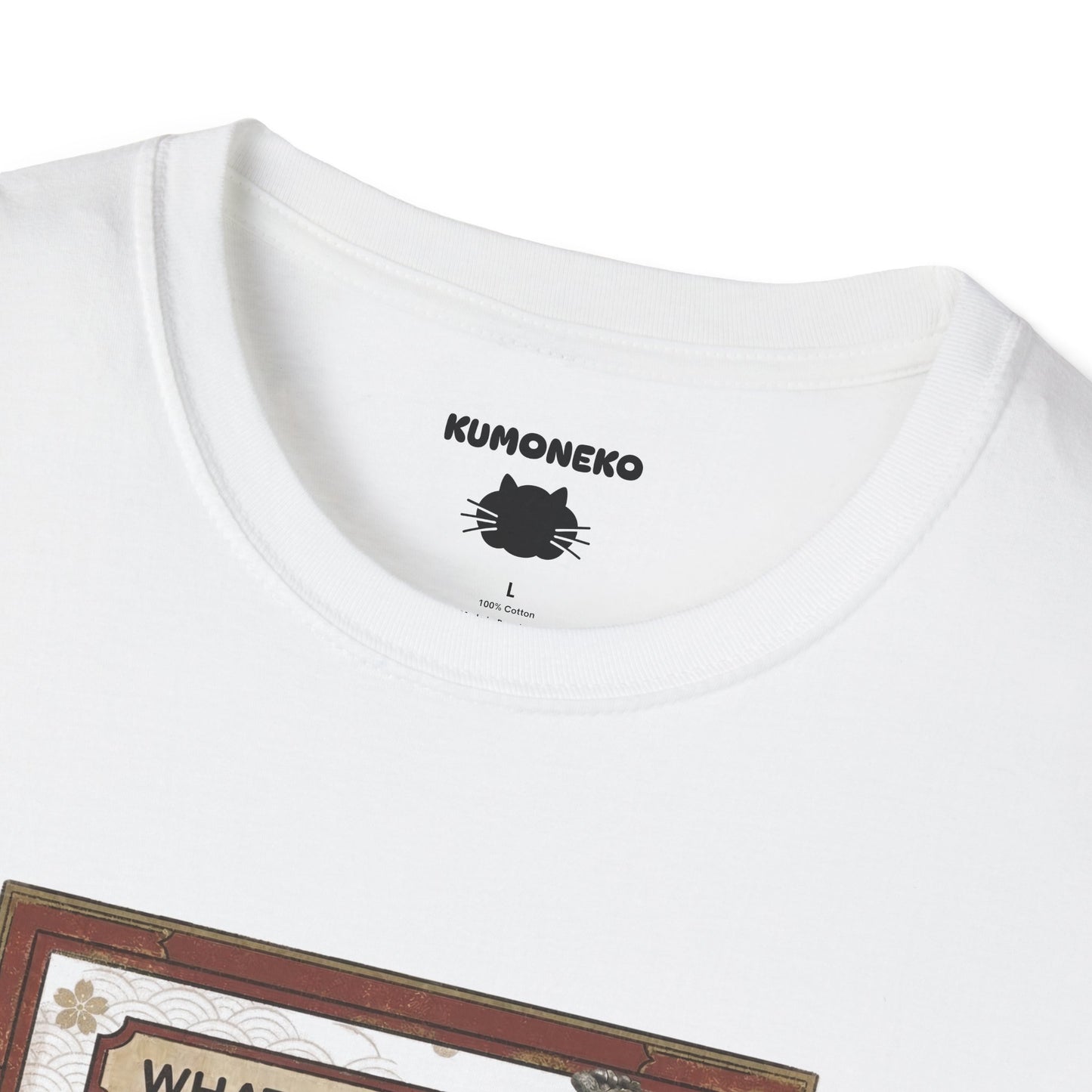 Sumo Sundial T-Shirt