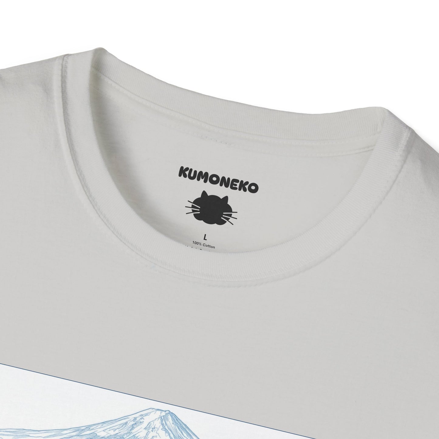 Tokyo Architecture T-Shirt