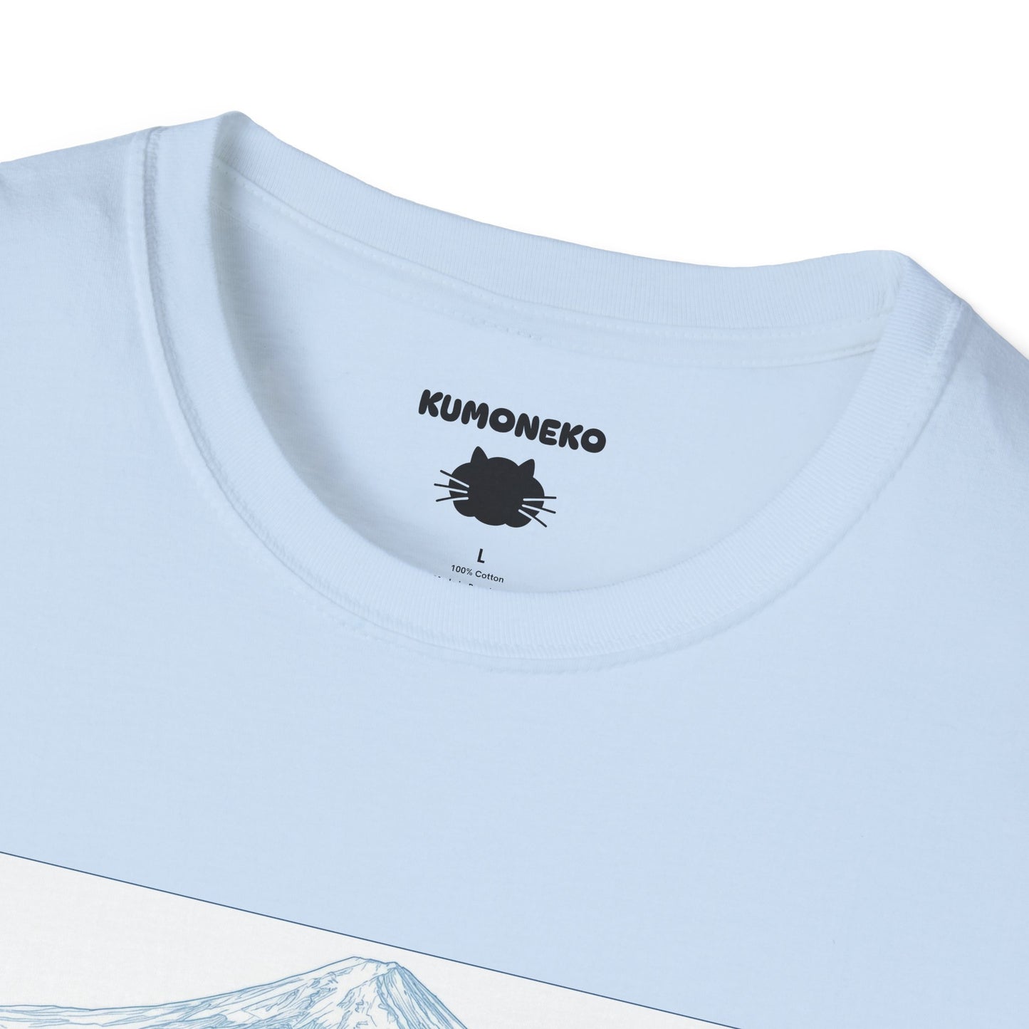 Tokyo Architecture T-Shirt