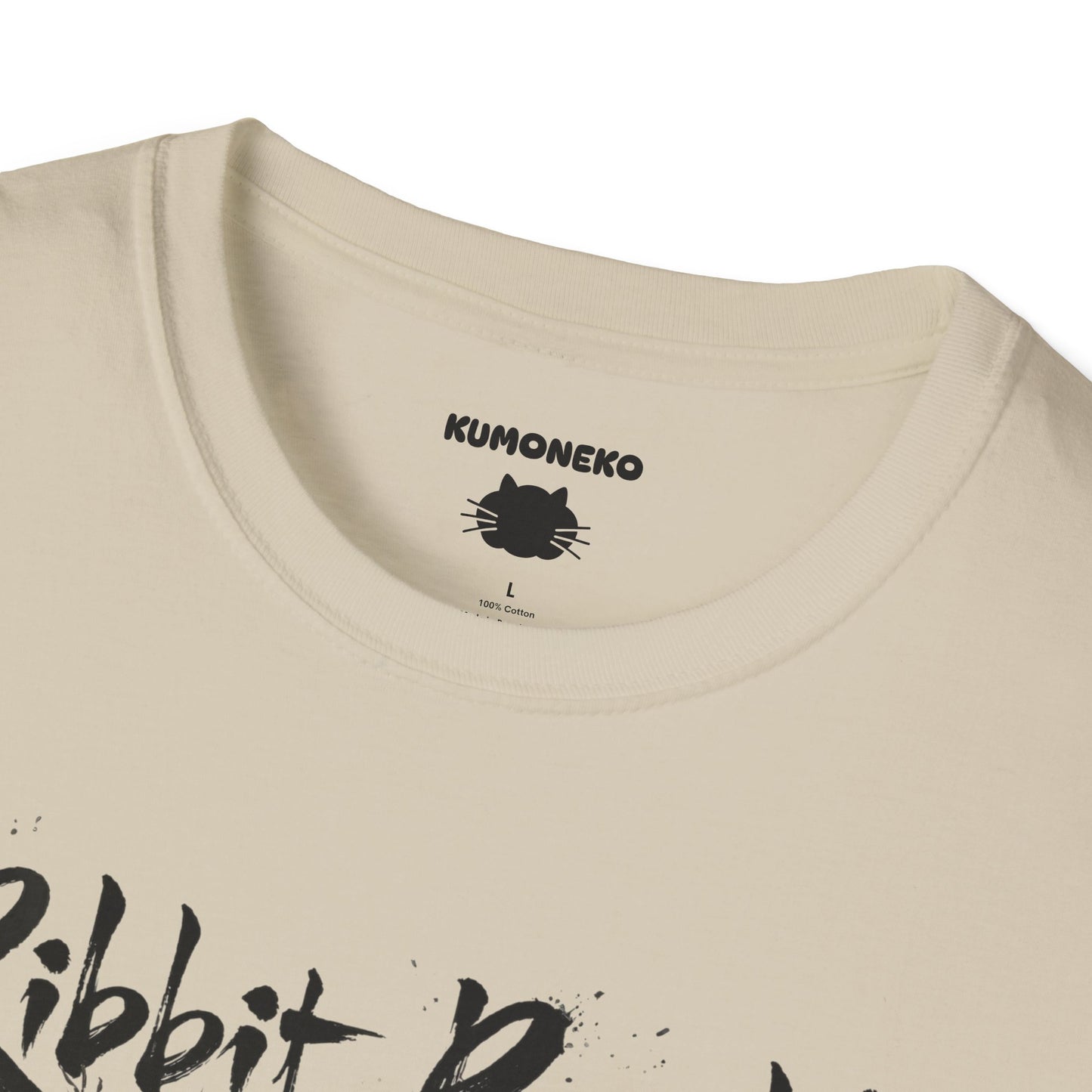 Chojugiga Animals T-Shirt, Modern Japanese Folklore