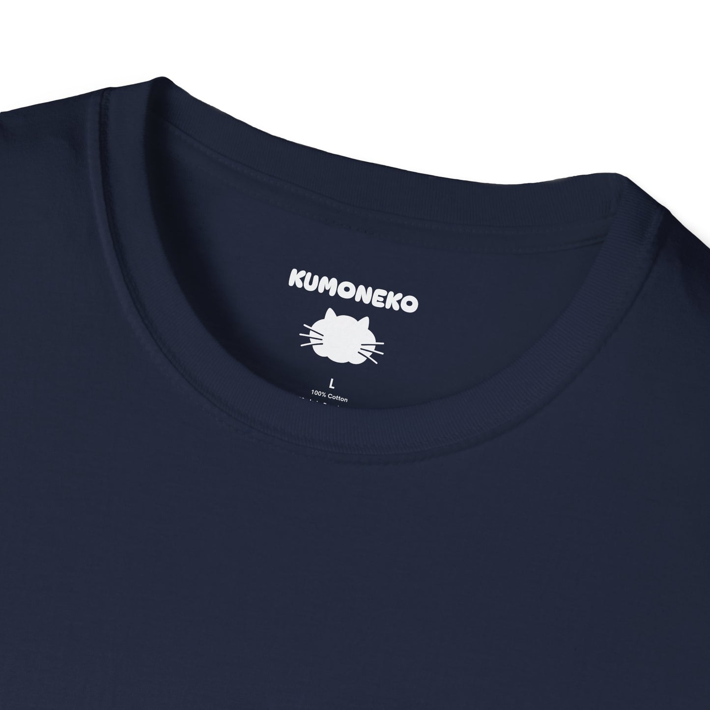 Sumo Blueprint T-Shirt, Yokozuna Rope Symbol