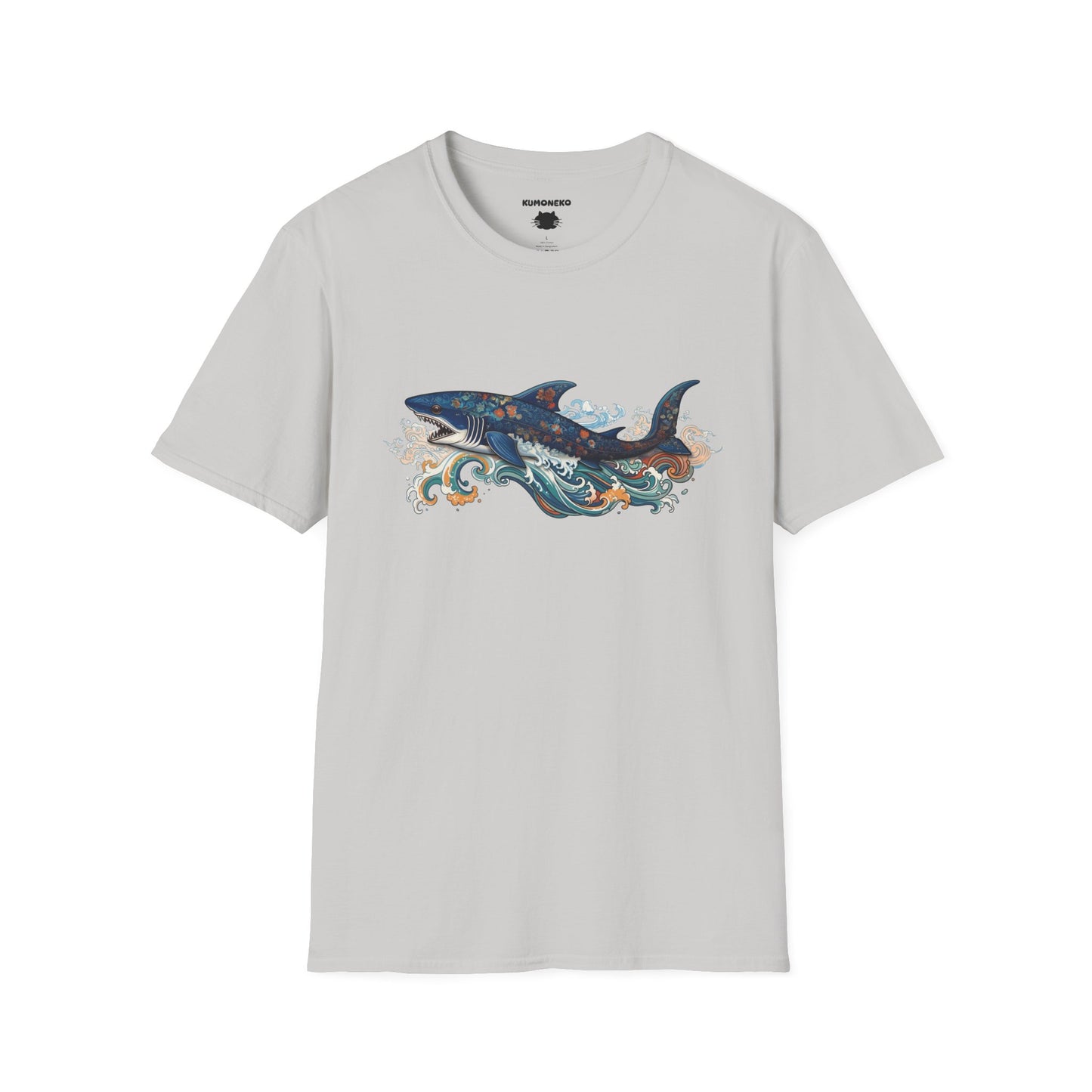 Jimbei Whale Shark T-Shirt