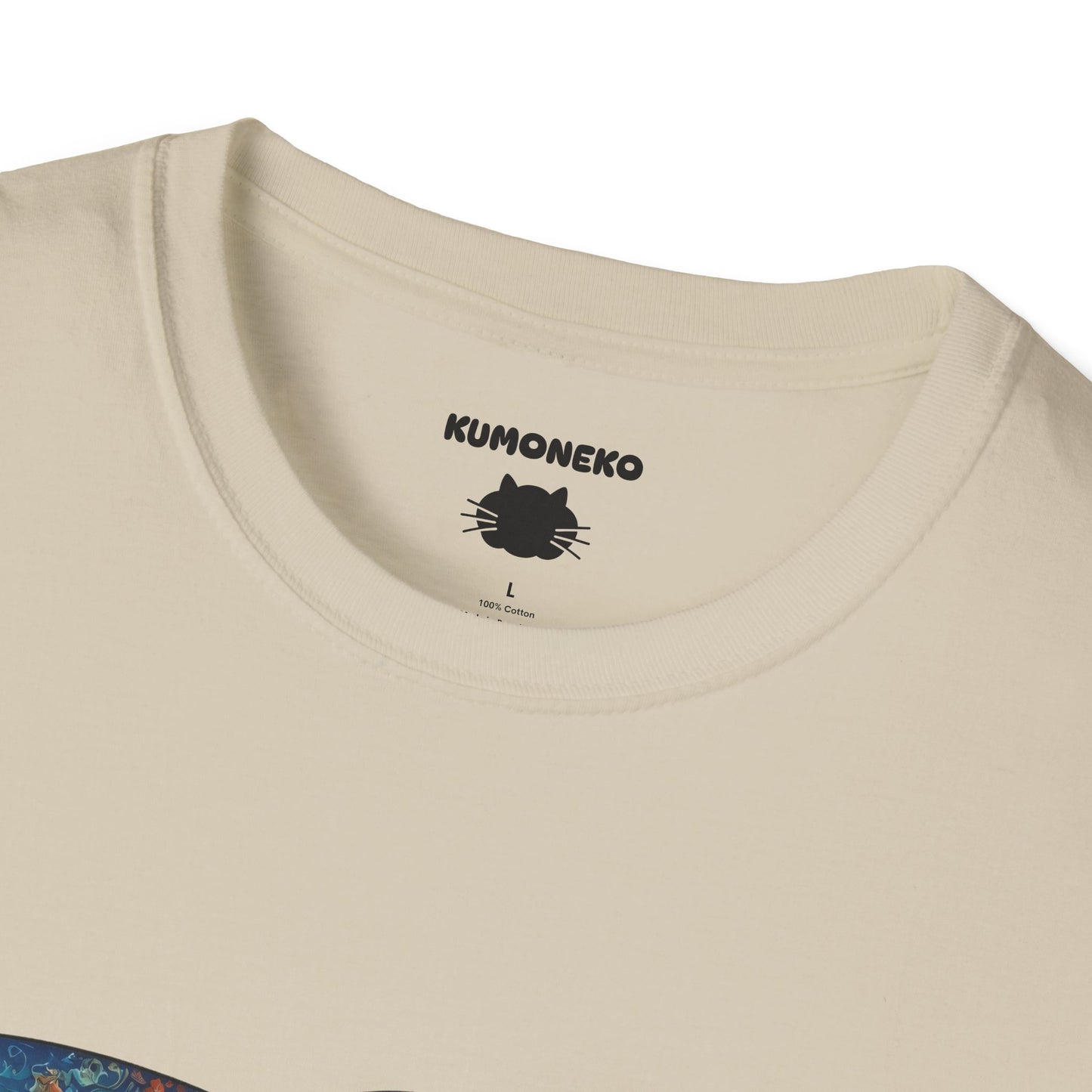 Jimbei Whale Shark T-Shirt
