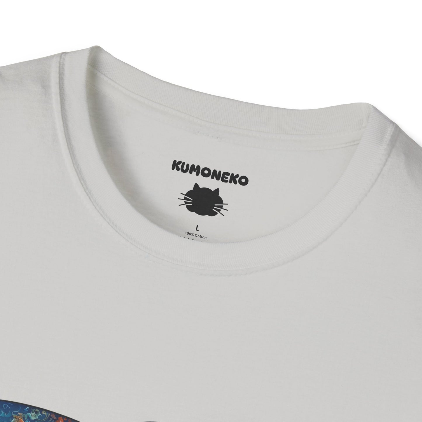 Jimbei Whale Shark T-Shirt
