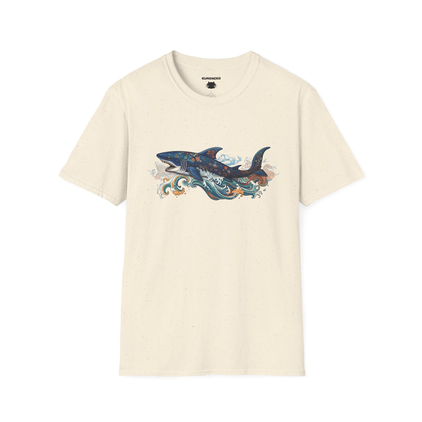 Jimbei Whale Shark T-Shirt