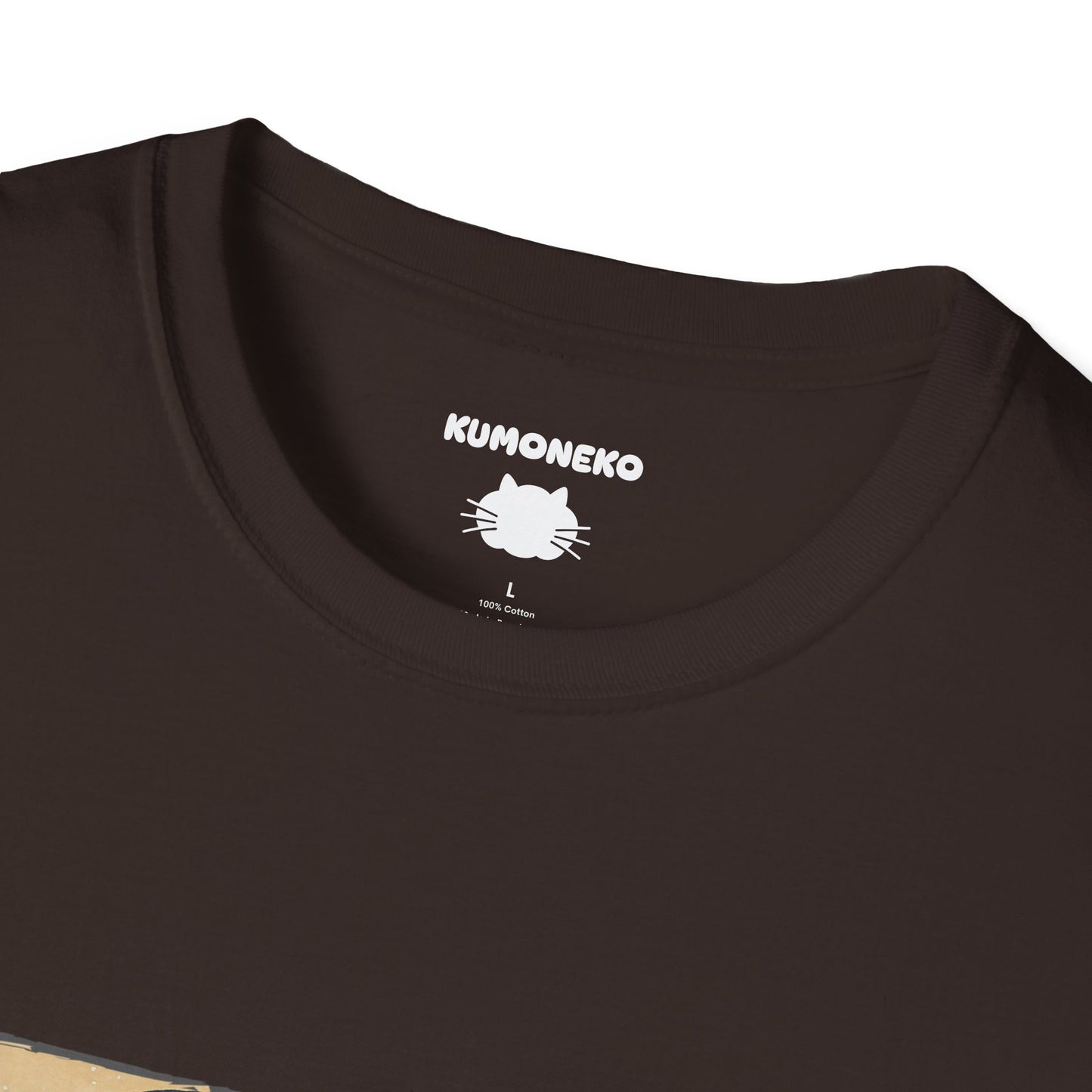 Sumo Surfer Wave T-Shirt