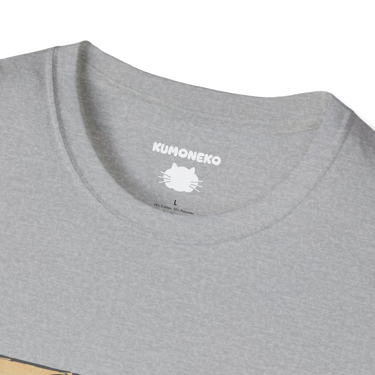 Sumo Surfer Wave T-Shirt