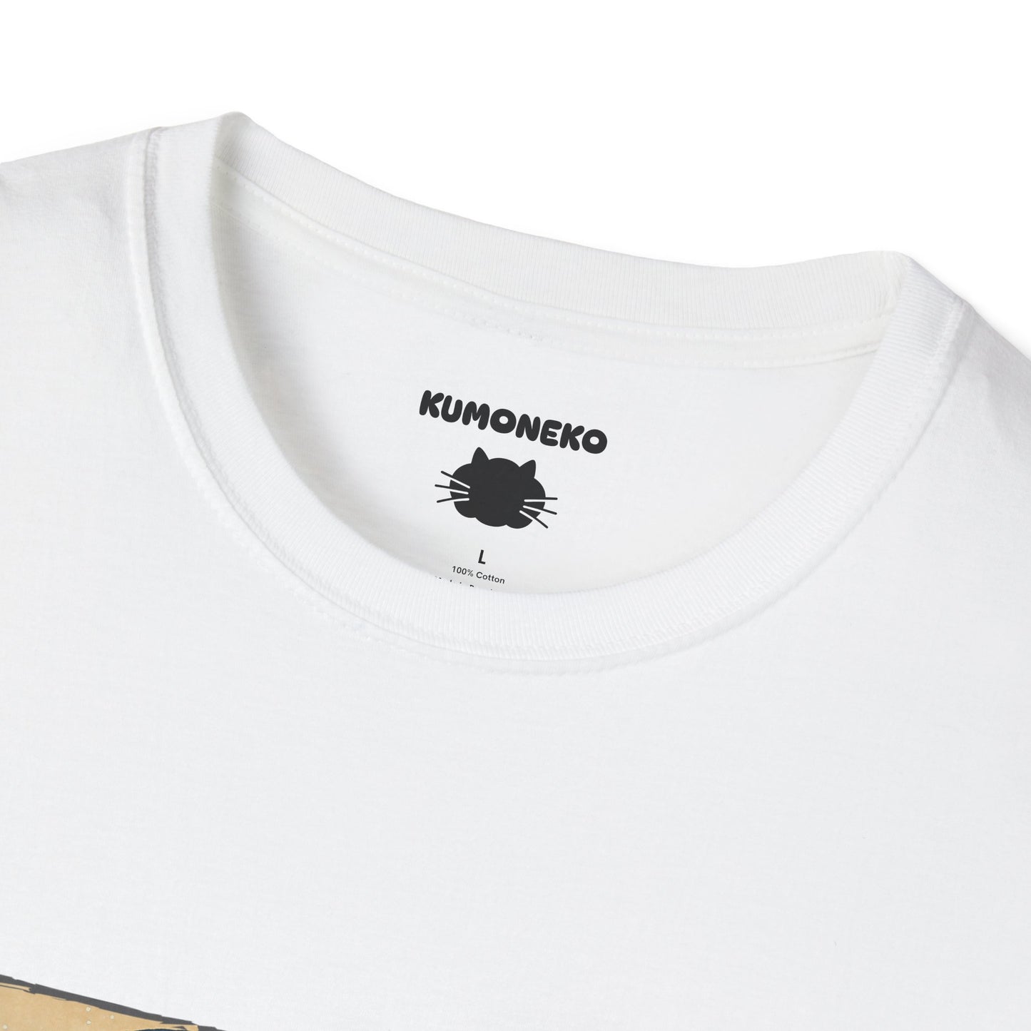 Sumo Surfer Wave T-Shirt