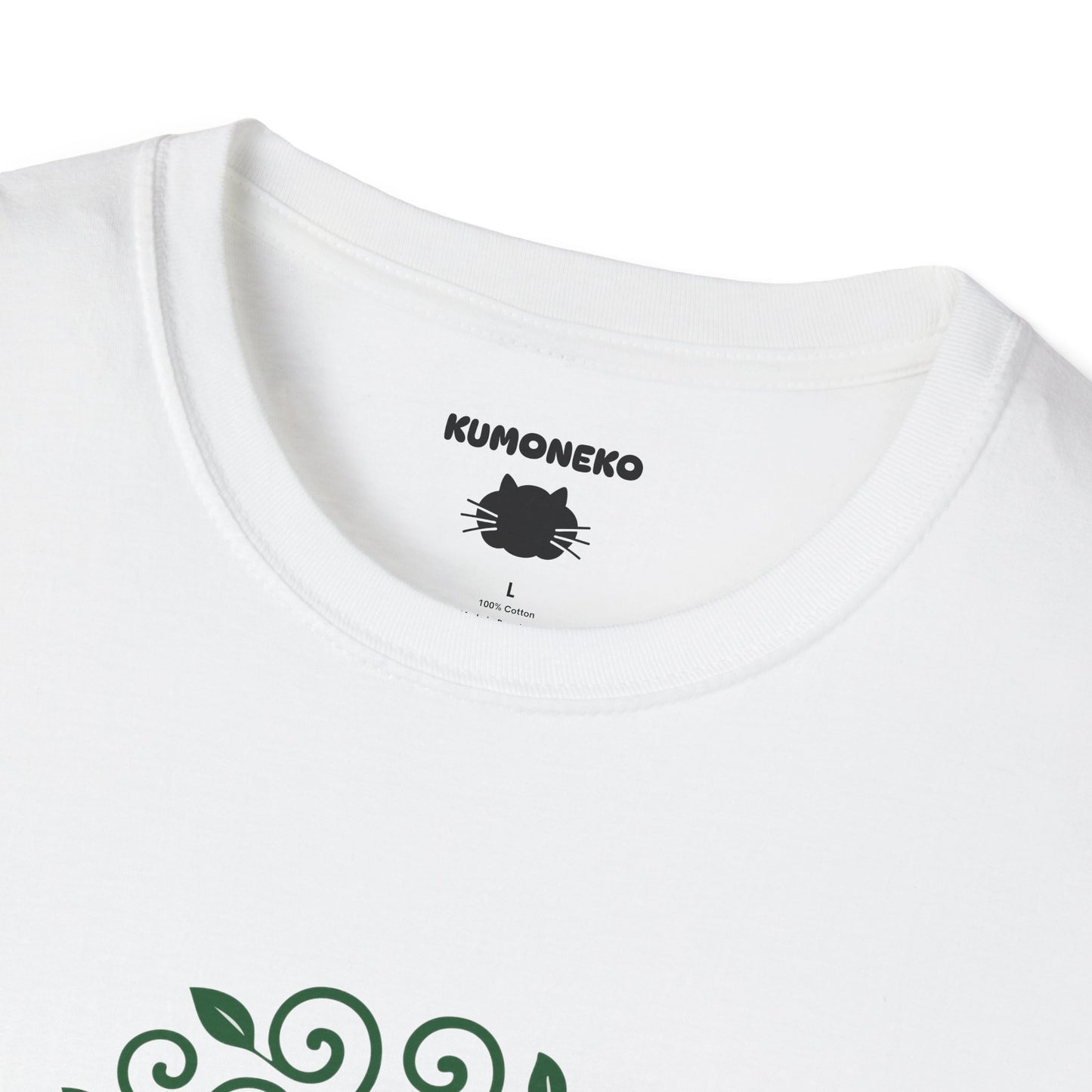 Nature t-shirt, Karakusa Tree T-Shirt