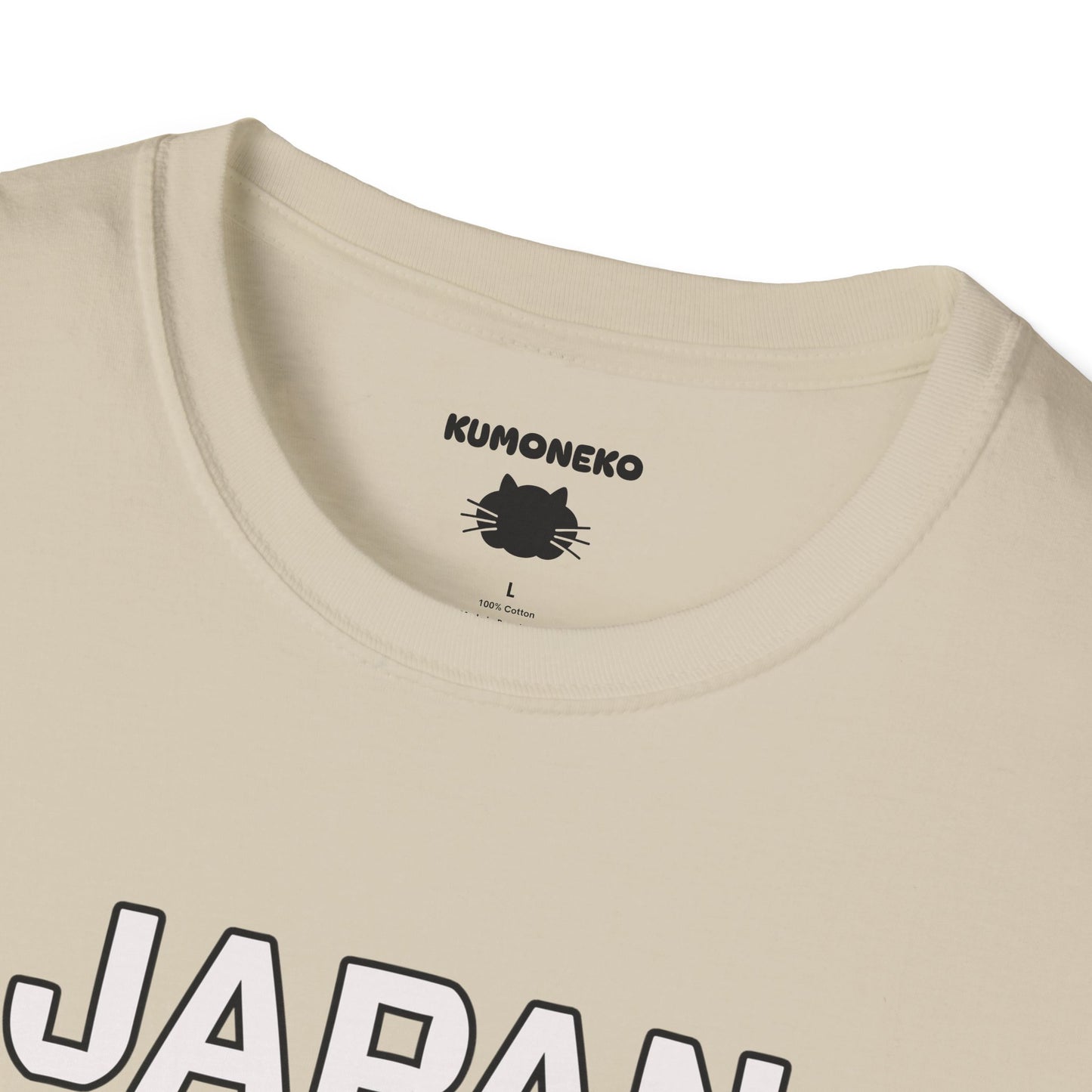 Japan soccer ukiyo-e t-shirt