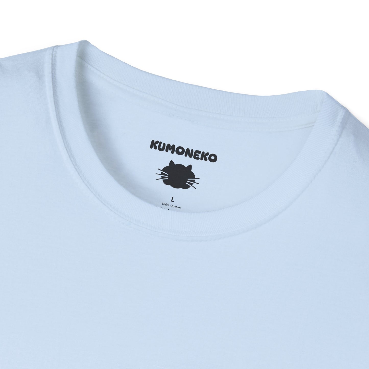 Retro Tanuki Running T-Shirt
