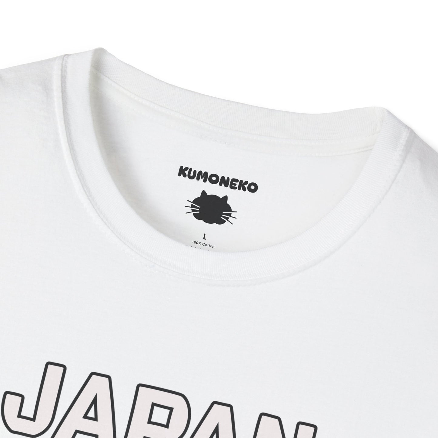 Japan soccer ukiyo-e t-shirt