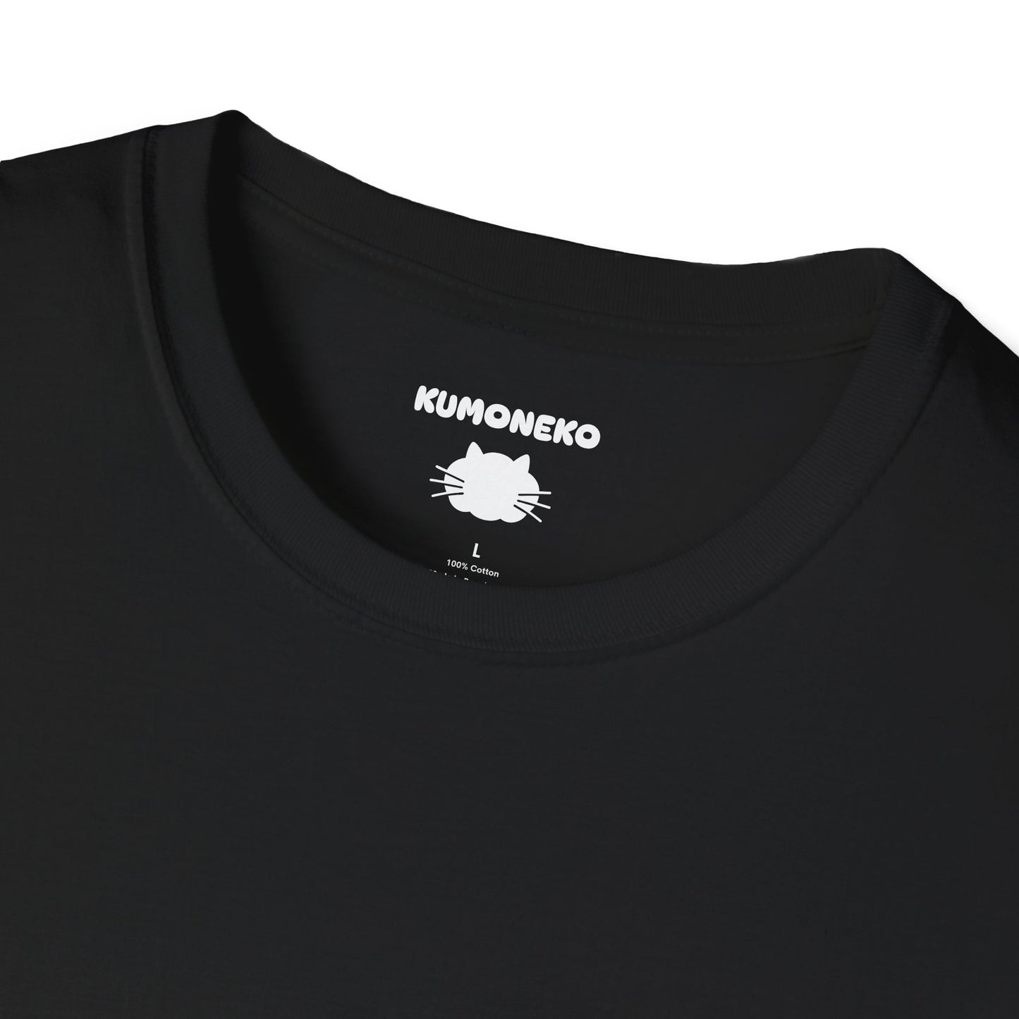 Sumo Blueprint T-Shirt, Yokozuna Rope Symbol