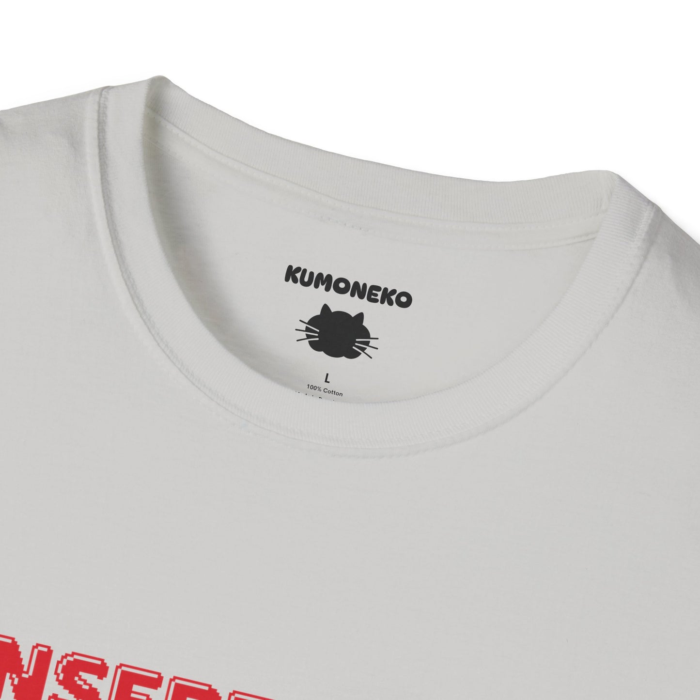 8-Bit Sumo T-Shirt