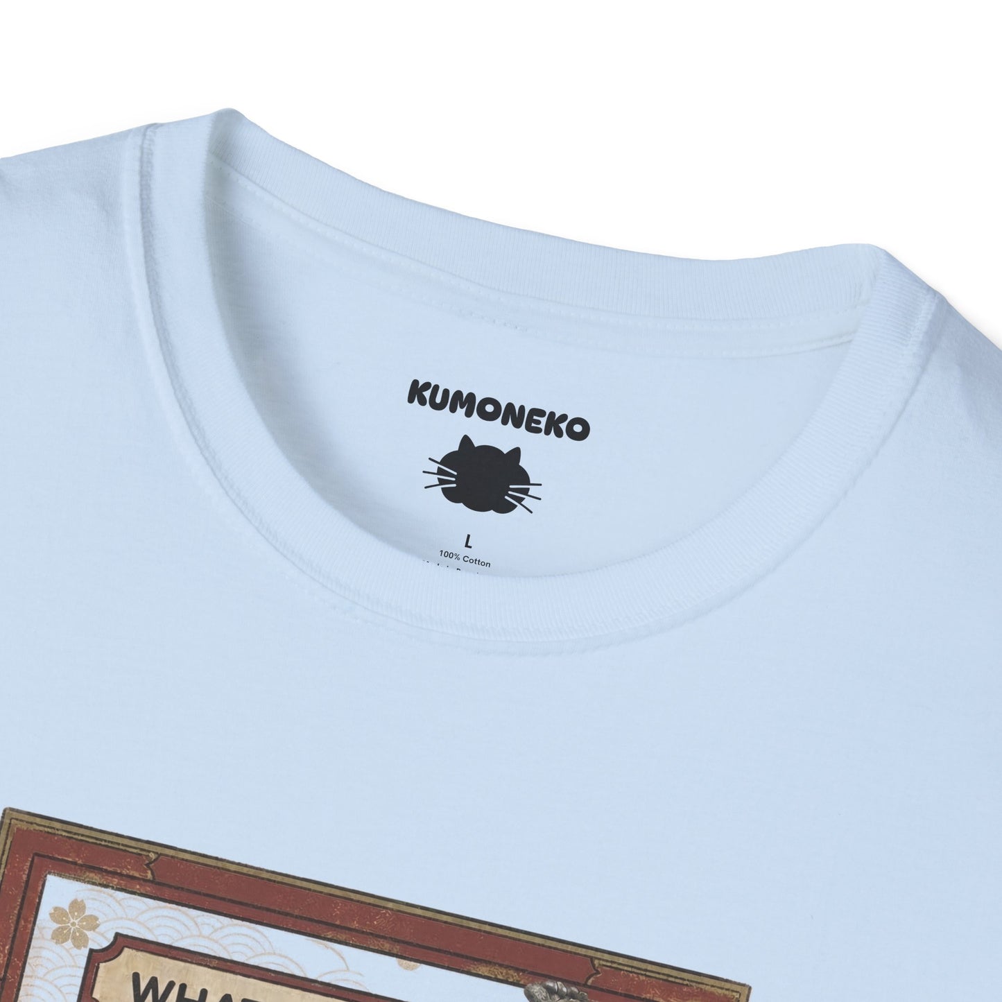 Sumo Sundial T-Shirt