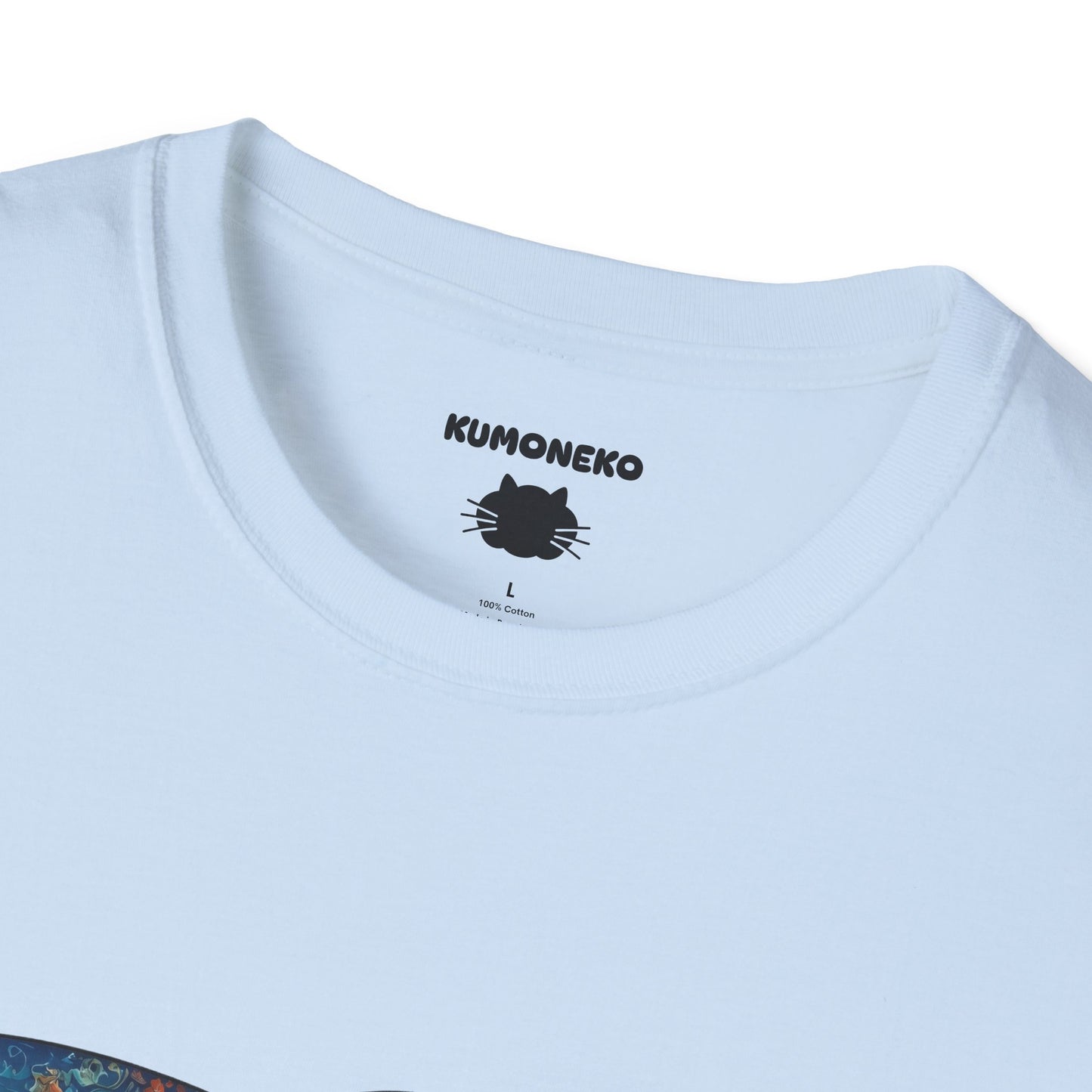 Jimbei Whale Shark T-Shirt