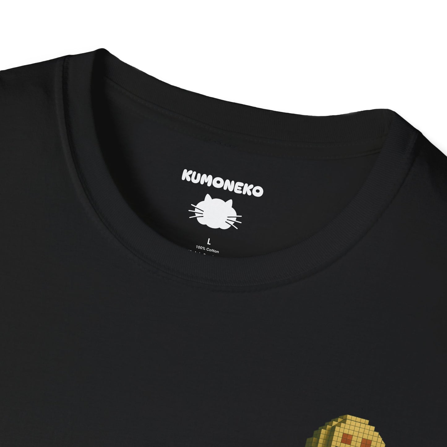 Shibuya Invaders T Shirt
