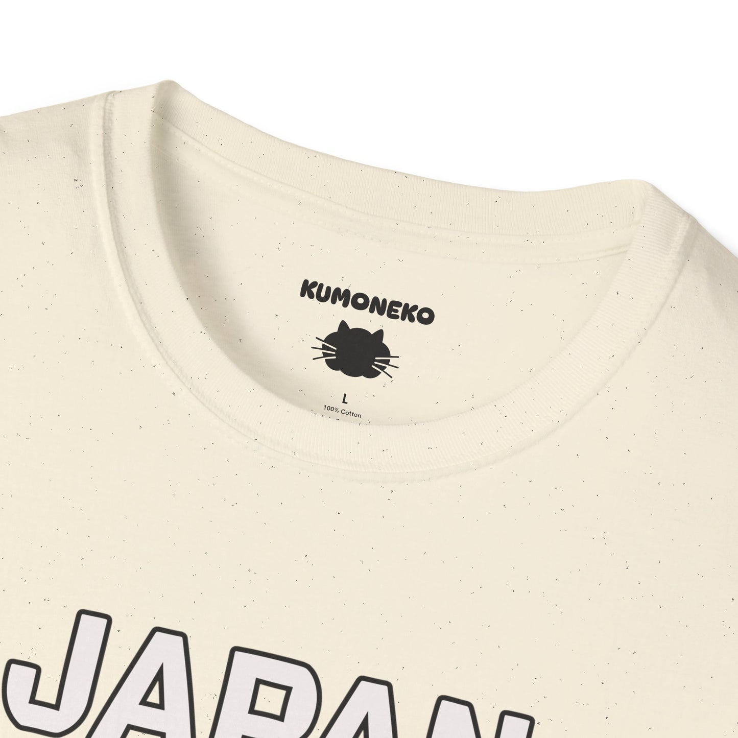 Japan soccer ukiyo-e t-shirt