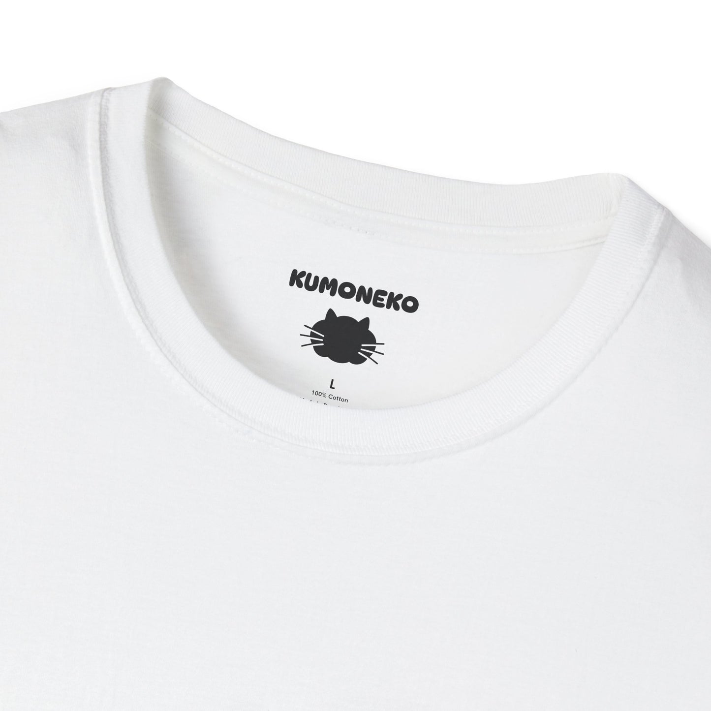 Retro Tanuki Running T-Shirt