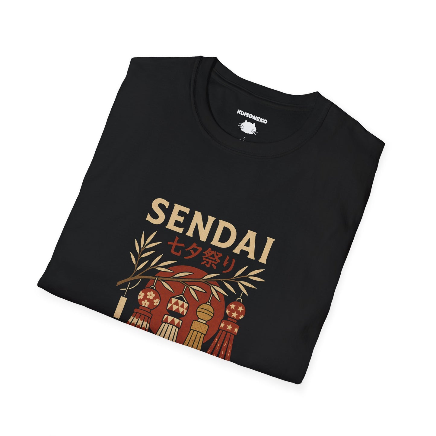 Sendai Tanabata T-Shirt
