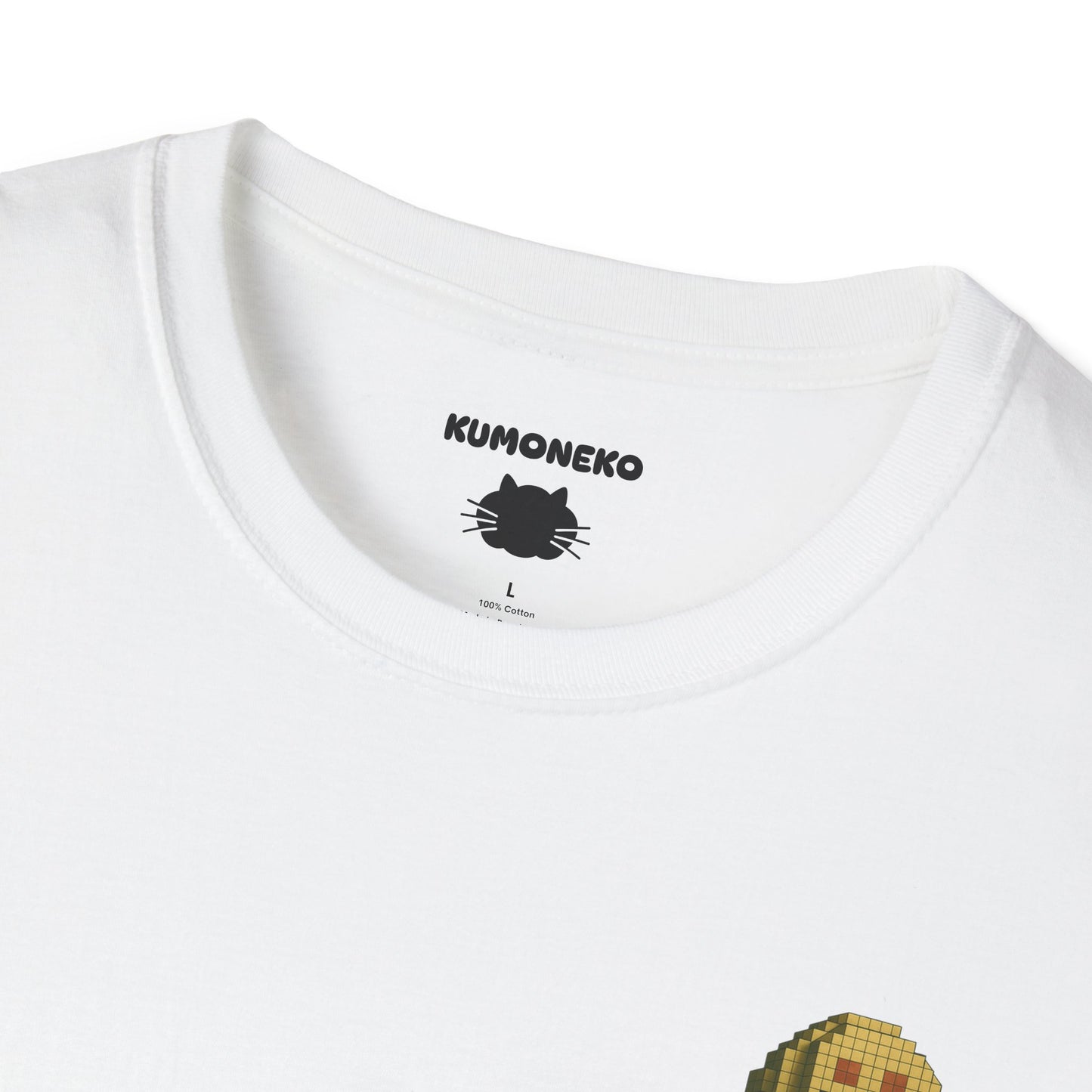 Shibuya Invaders T Shirt