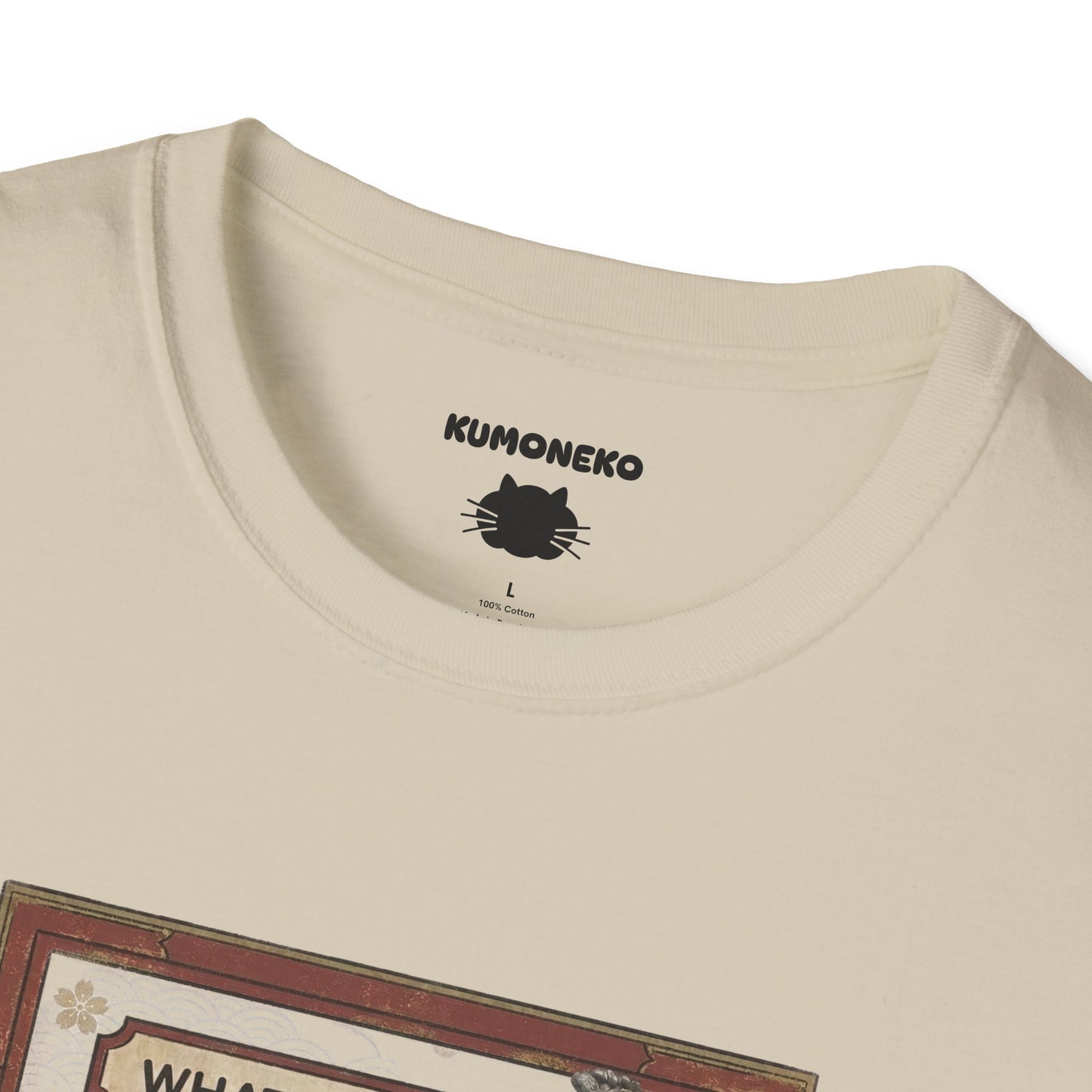 Sumo Sundial T-Shirt