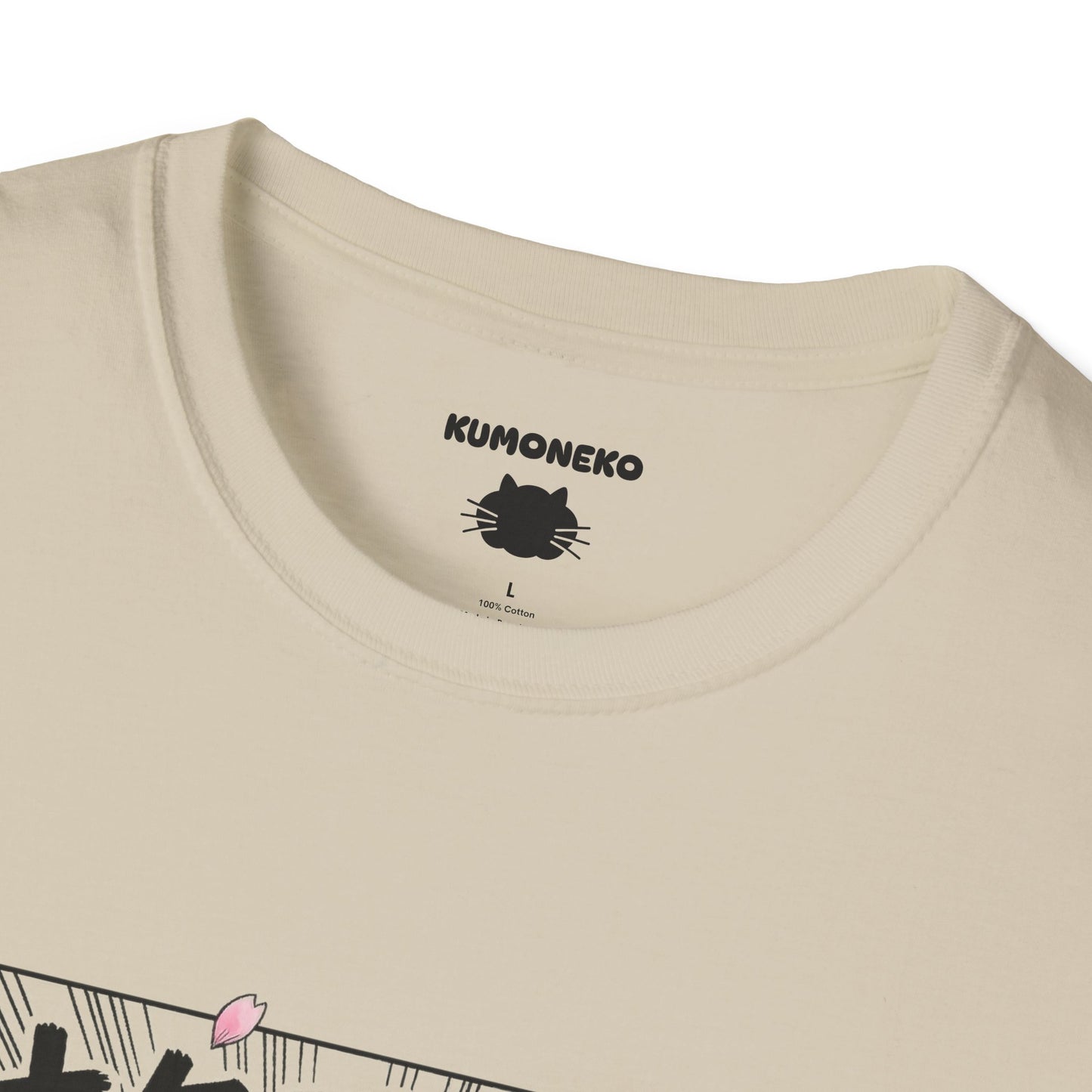 Manga Sakura T-Shirt