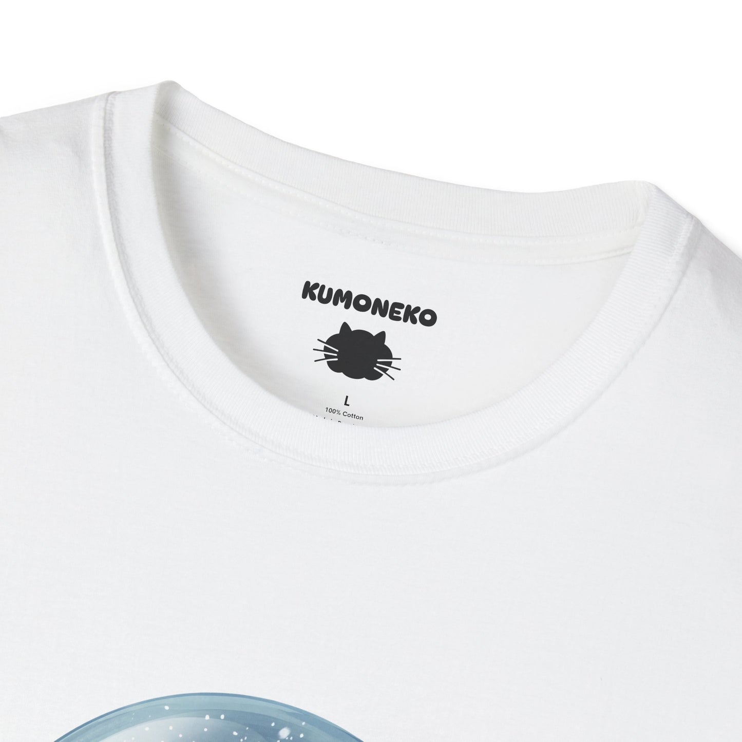 Unshakable Sumo T-Shirt