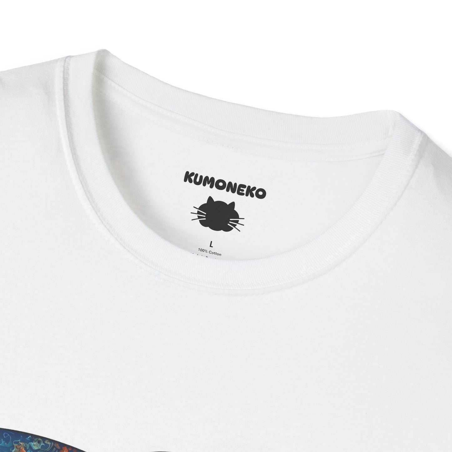 Jimbei Whale Shark T-Shirt