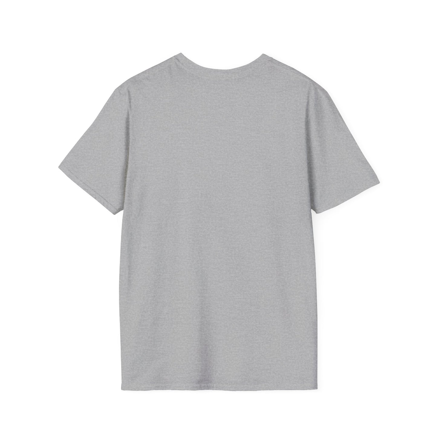 Funny Whodunnit Udon Pun Shirt