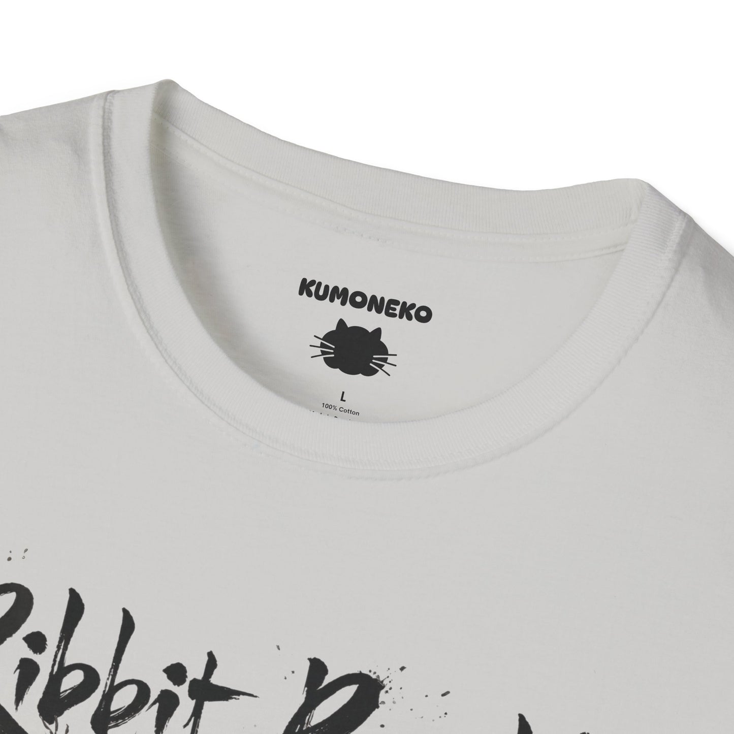Chojugiga Animals T-Shirt, Modern Japanese Folklore