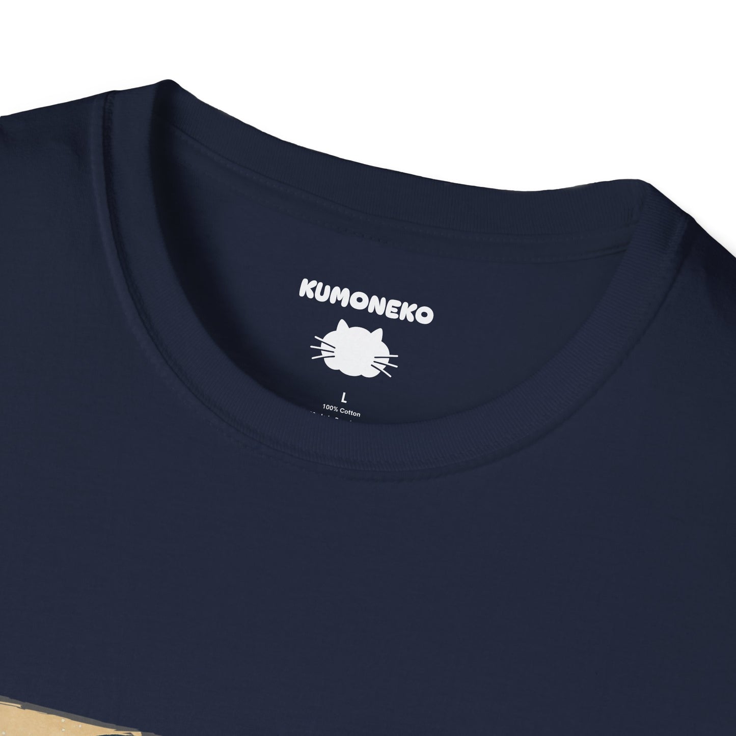 Sumo Surfer Wave T-Shirt