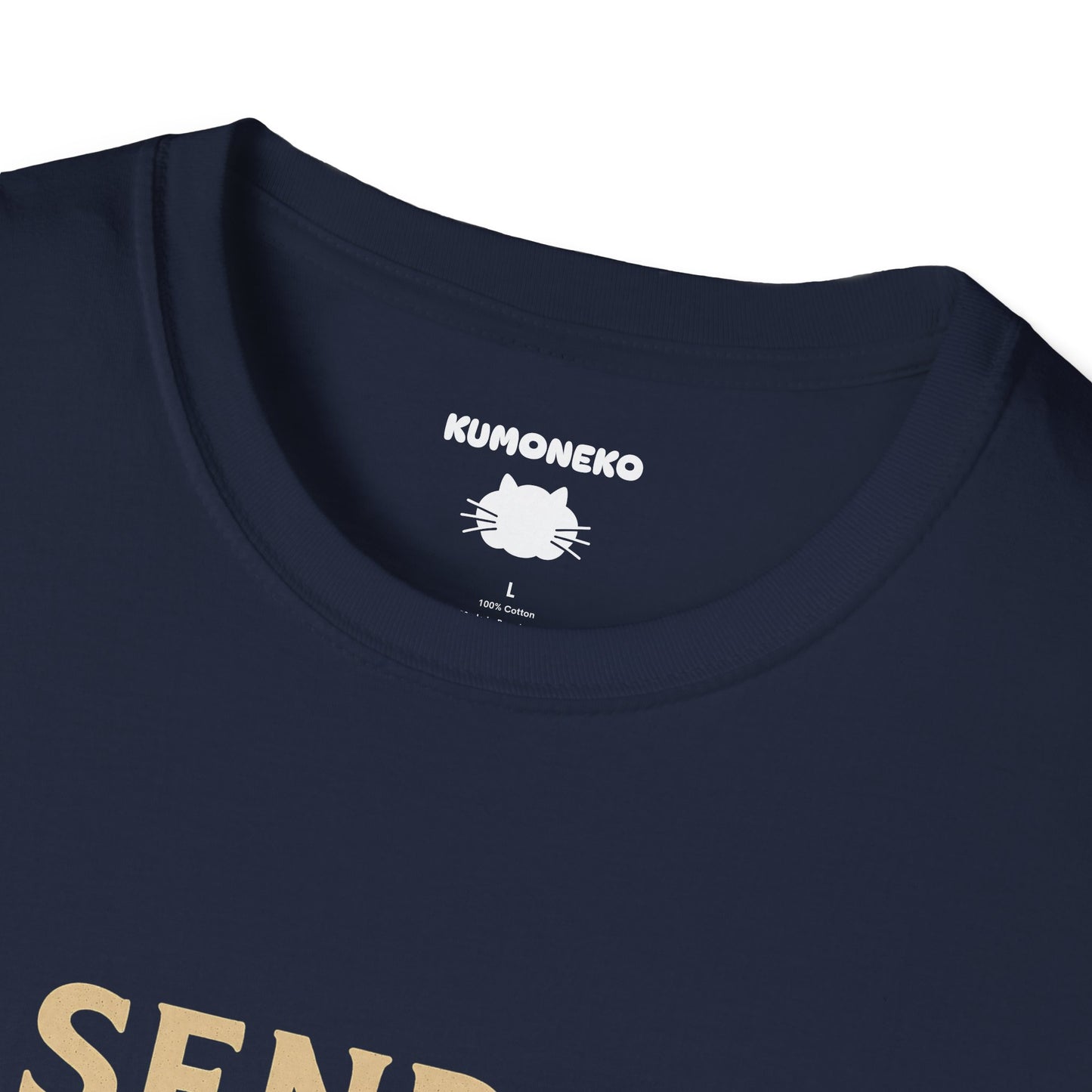 Sendai Tanabata T-Shirt