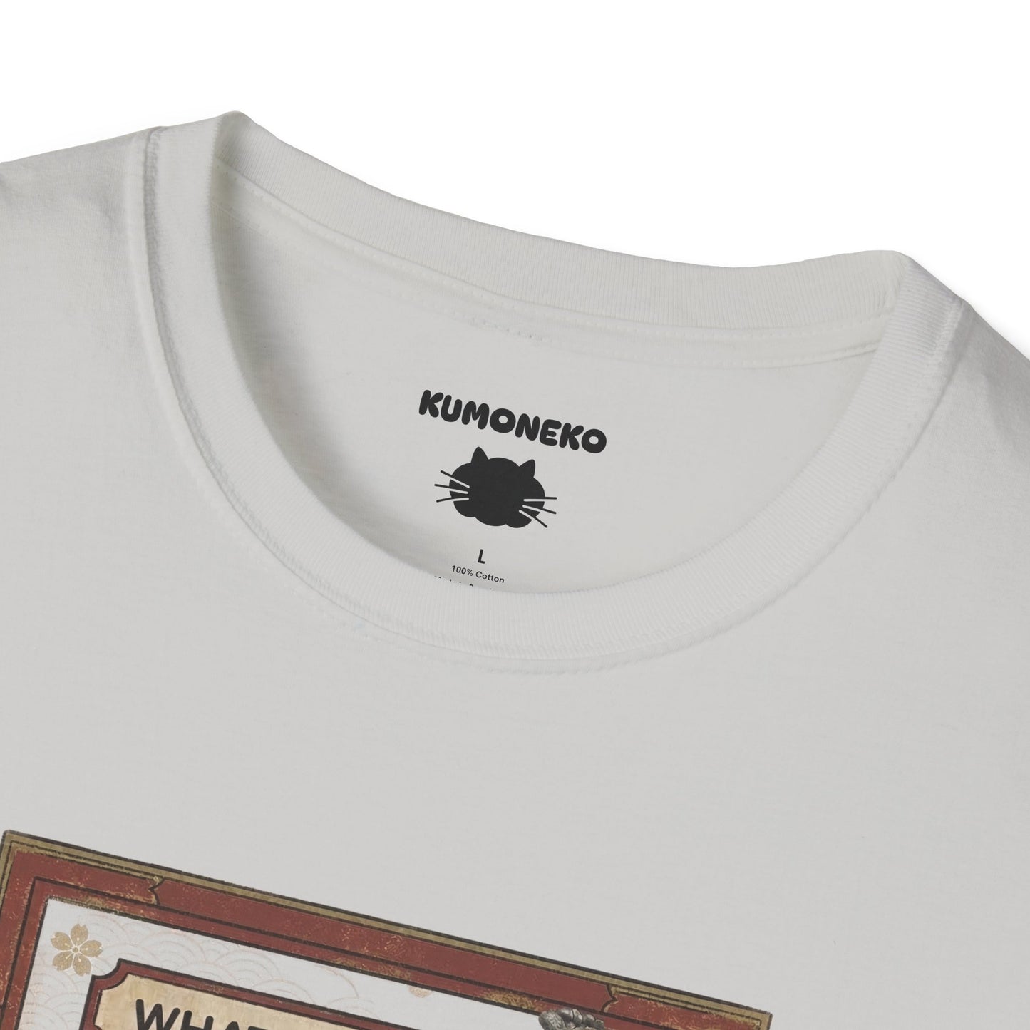 Sumo Sundial T-Shirt