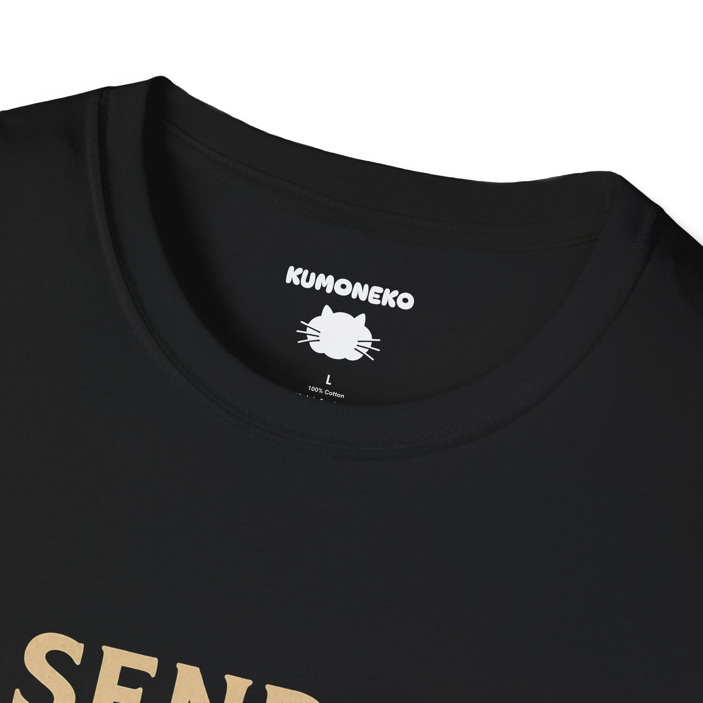 Sendai Tanabata T-Shirt