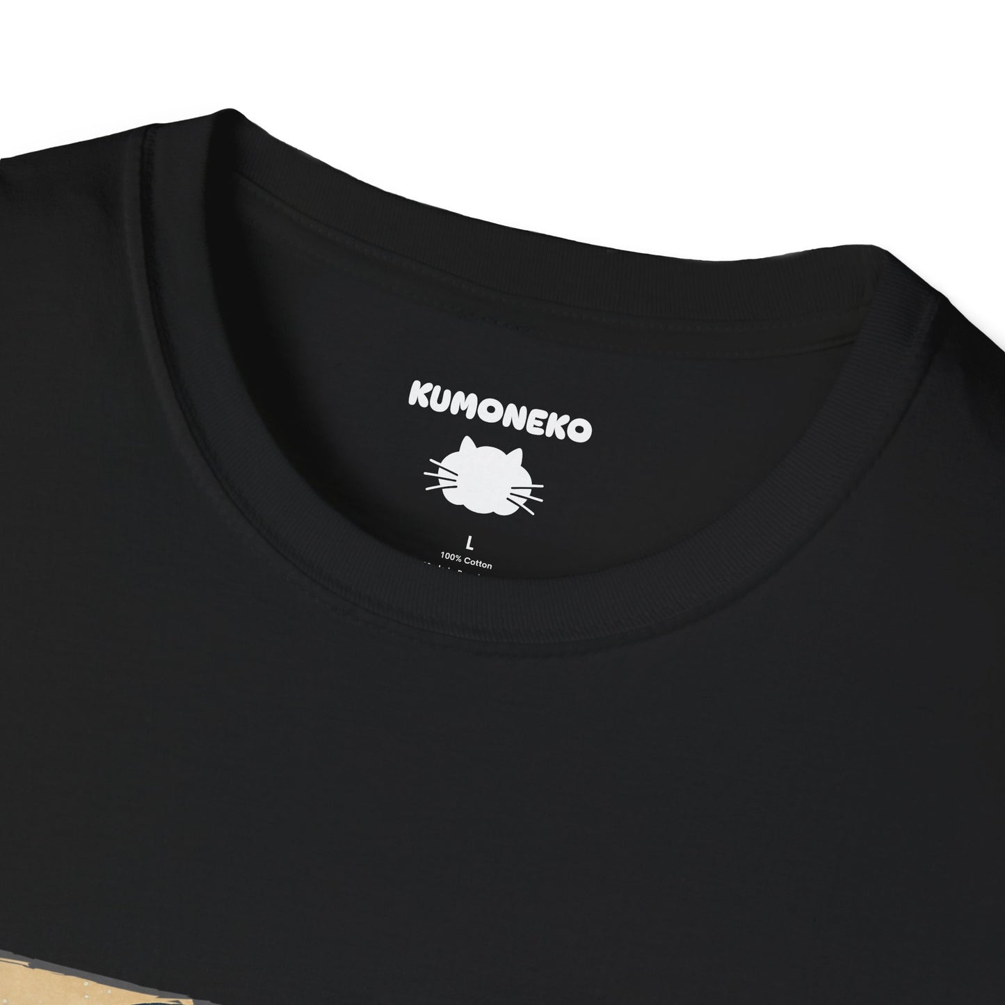 Sumo Surfer Wave T-Shirt