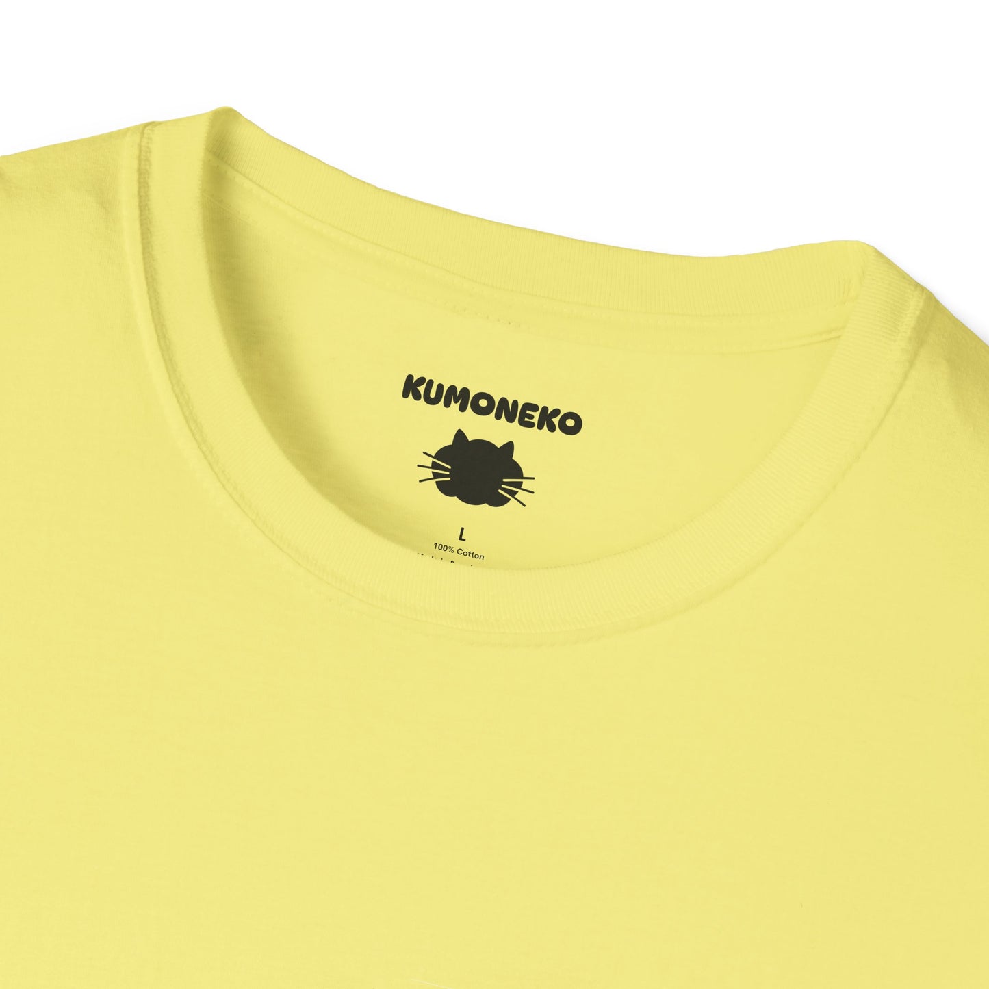 Retro Tanuki Running T-Shirt