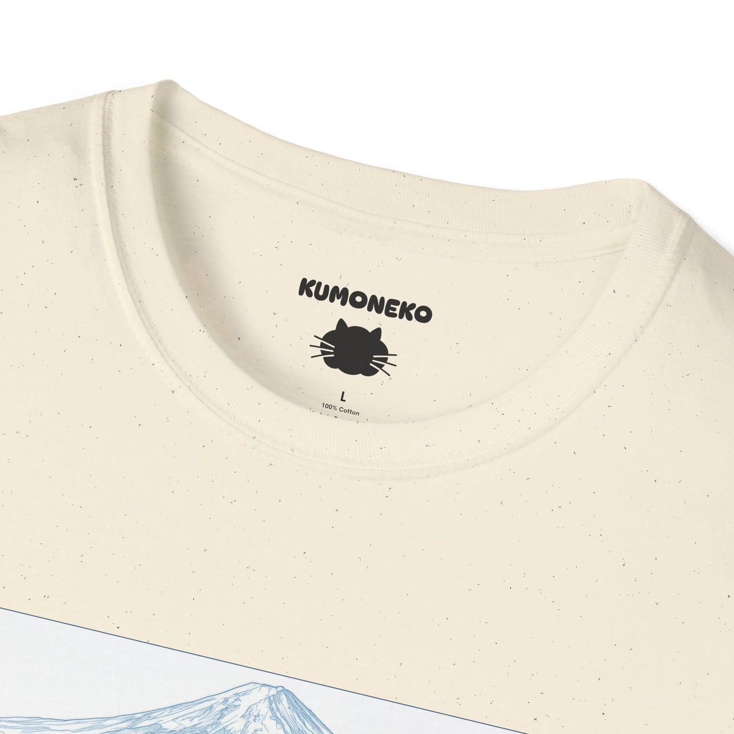 Tokyo Architecture T-Shirt