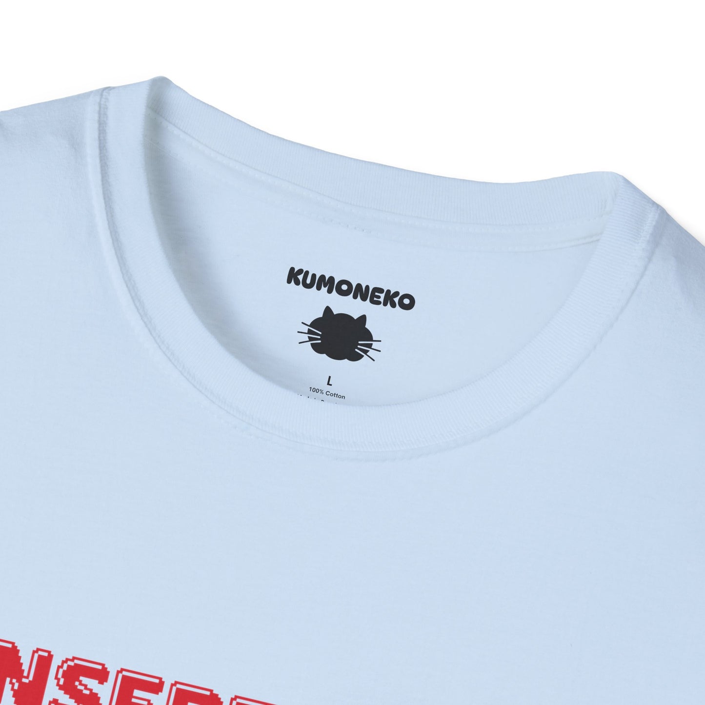 8-Bit Sumo T-Shirt