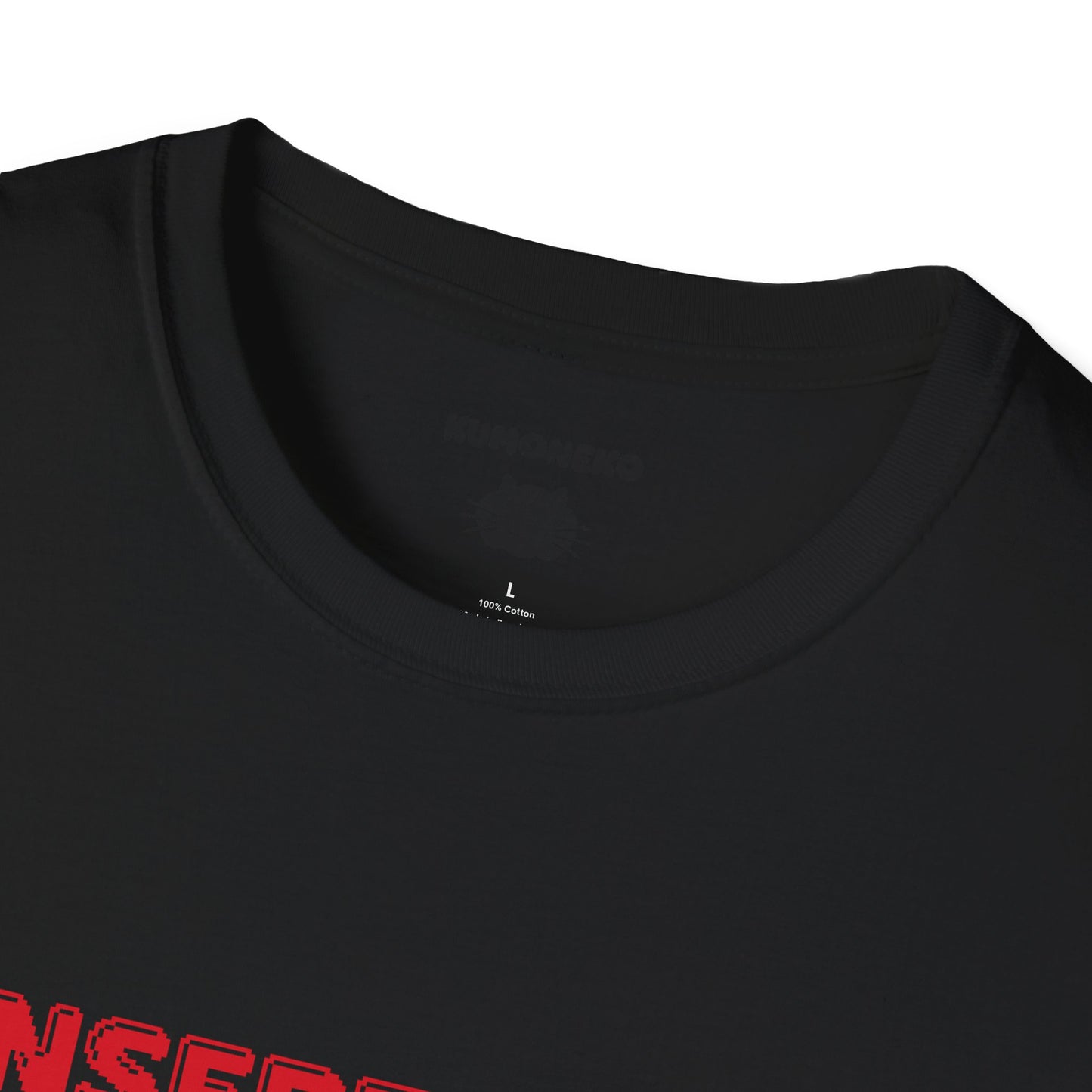 8-Bit Sumo T-Shirt