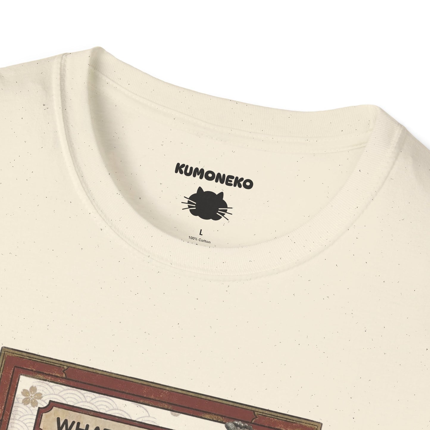 Sumo Sundial T-Shirt
