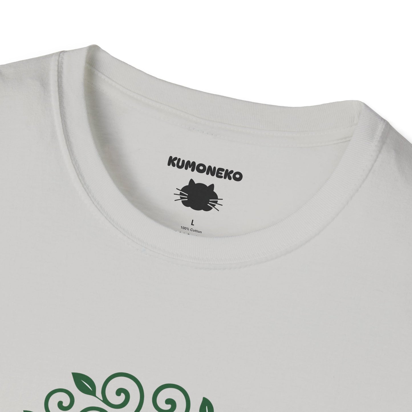 Nature t-shirt, Karakusa Tree T-Shirt